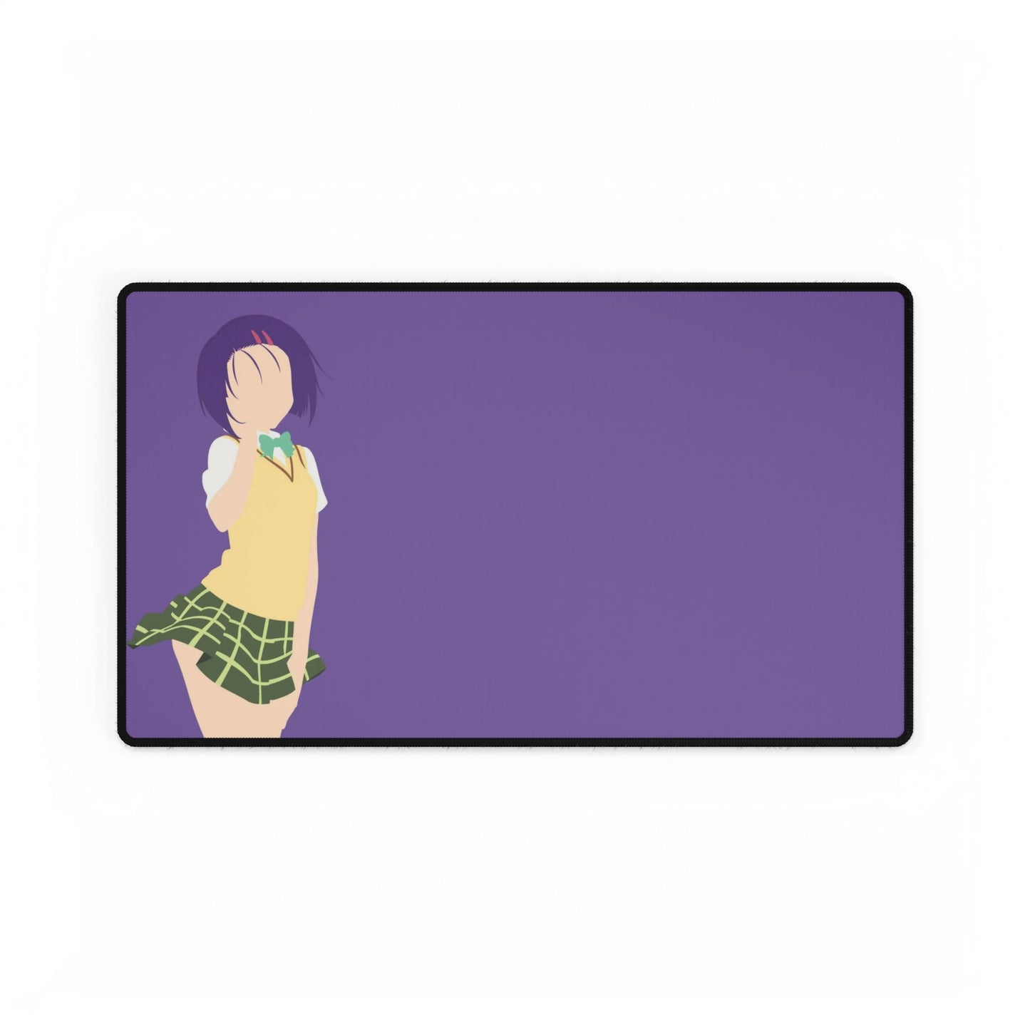 To Love-Ru Mouse Pad