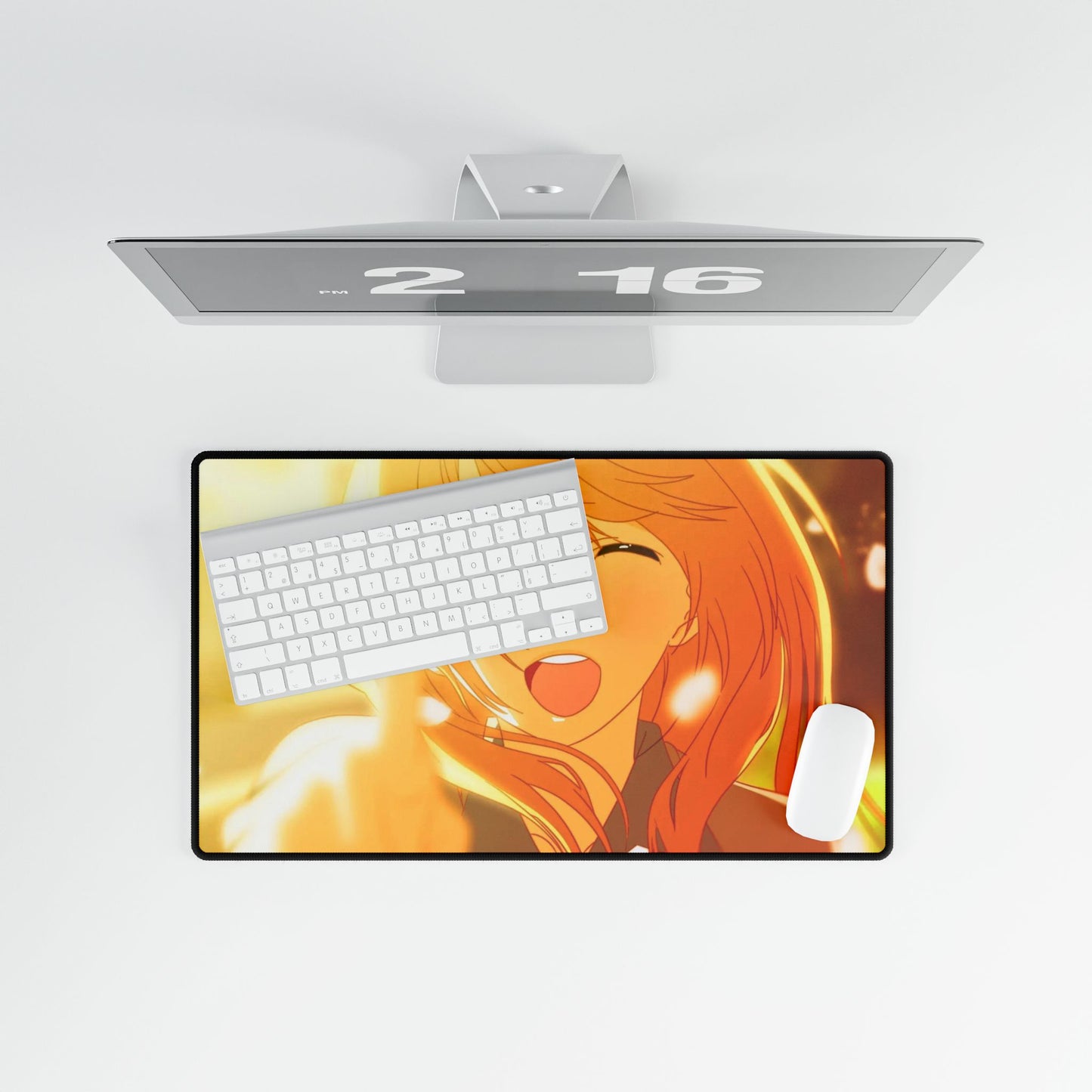 Kaori Miyazono Mouse Pad