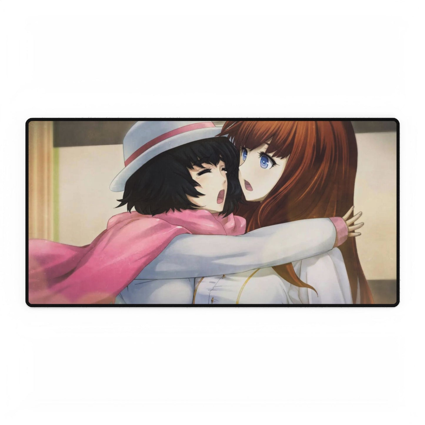 Anime Steins;Gate 0 Mouse Pad