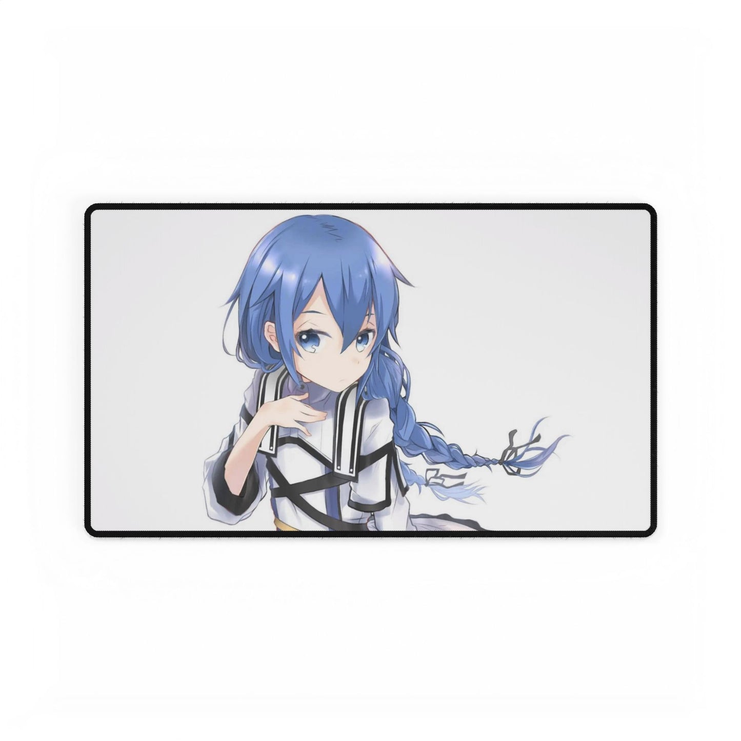 Mushoku Tensei: Jobless Reincarnation Mouse Pad