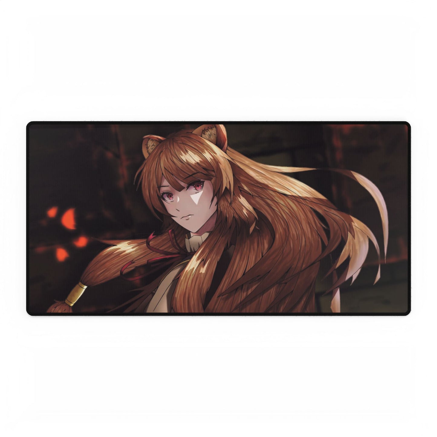 The Rising of the Shield Hero Mouse Pad