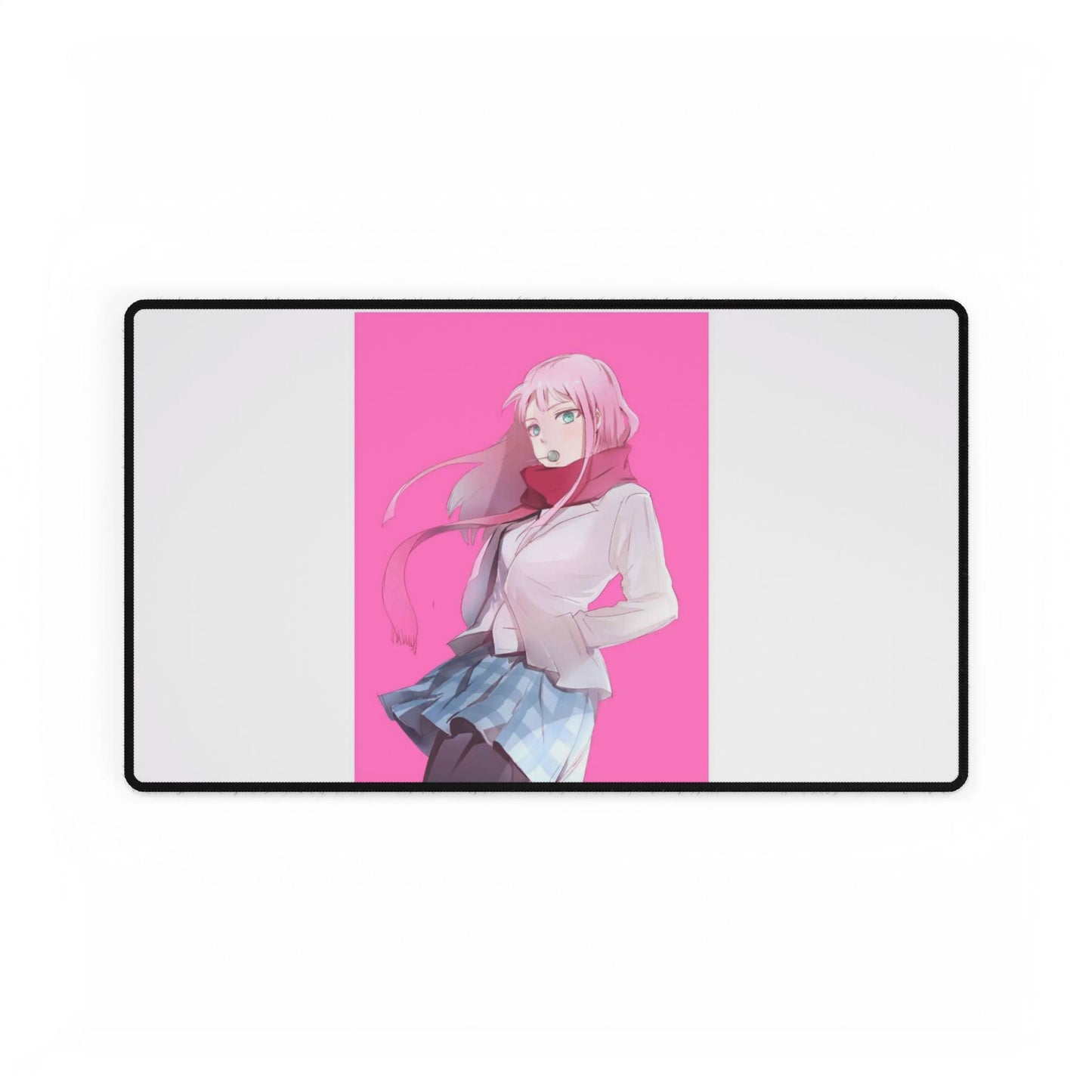 Zero Two (Darling in the FranXX), Mouse Pad