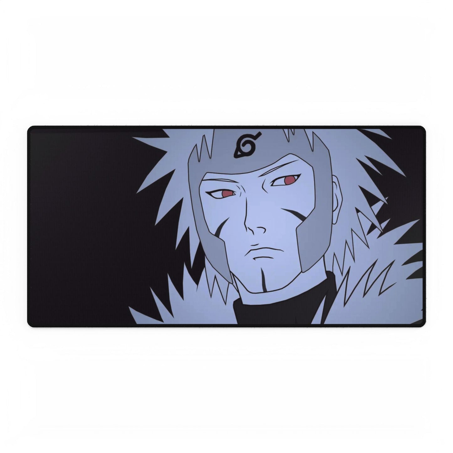Tobirama walllpaper minimalist Mouse Pad