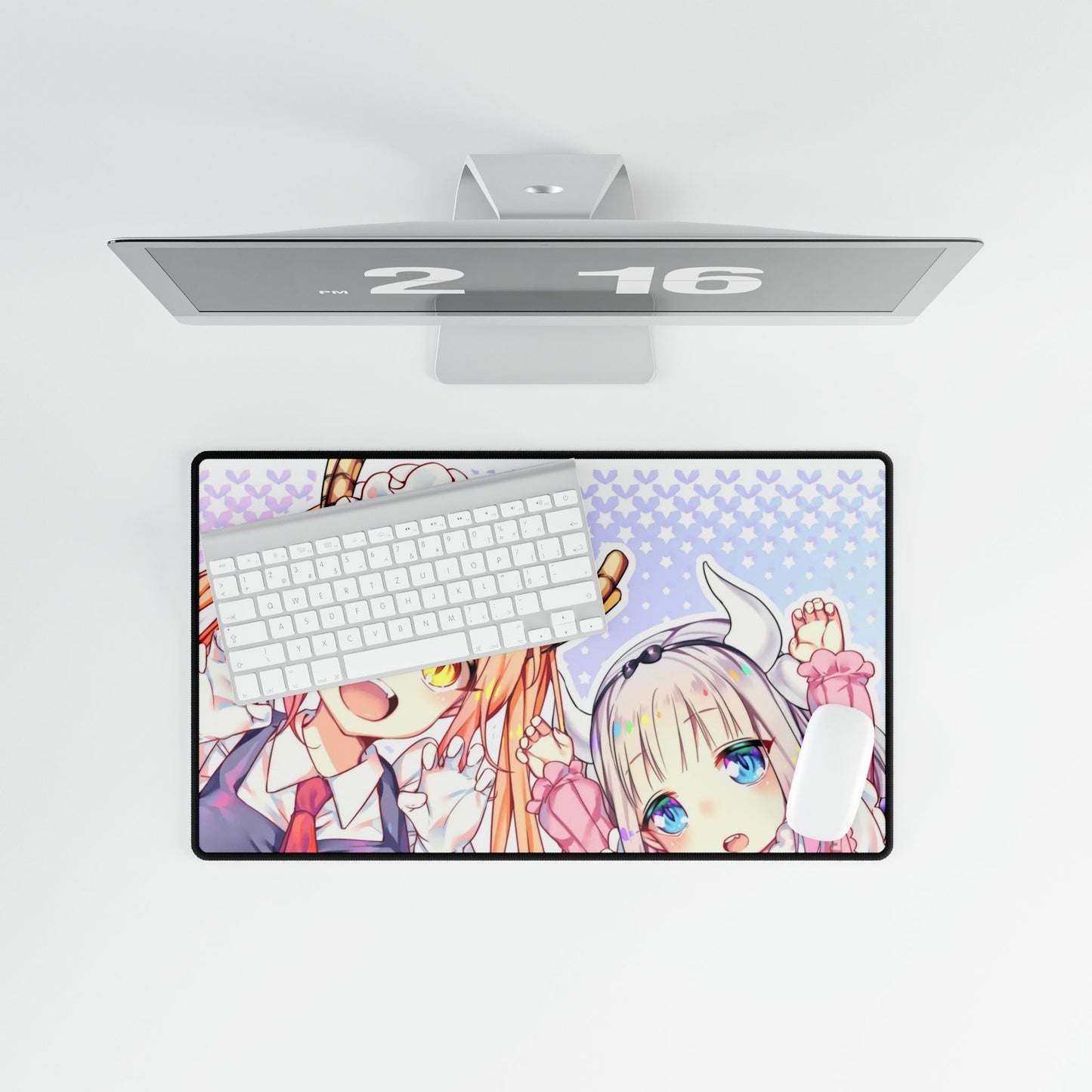 Tooru, Kanna Kamui Mouse Pad
