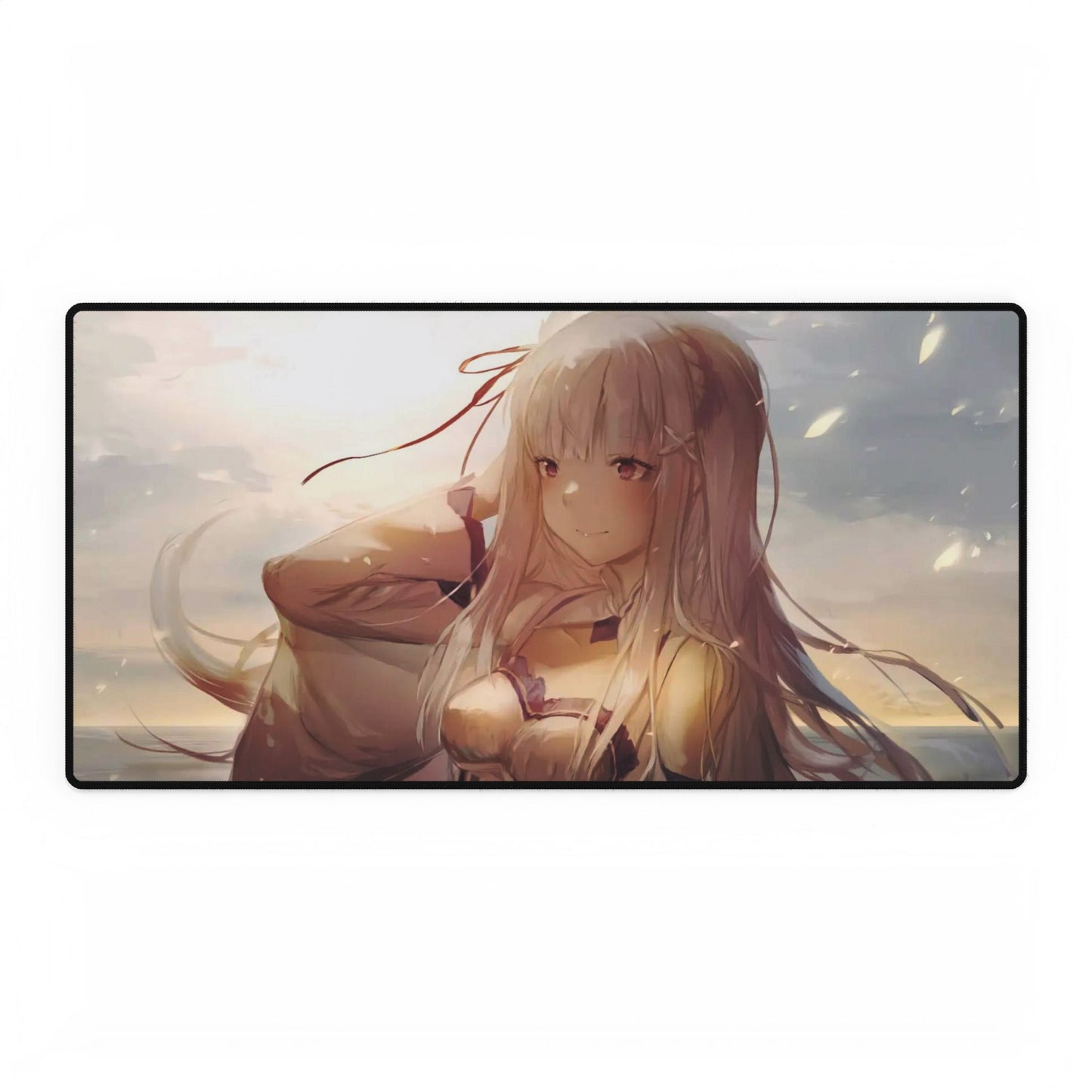 EMT ;) Mouse Pad