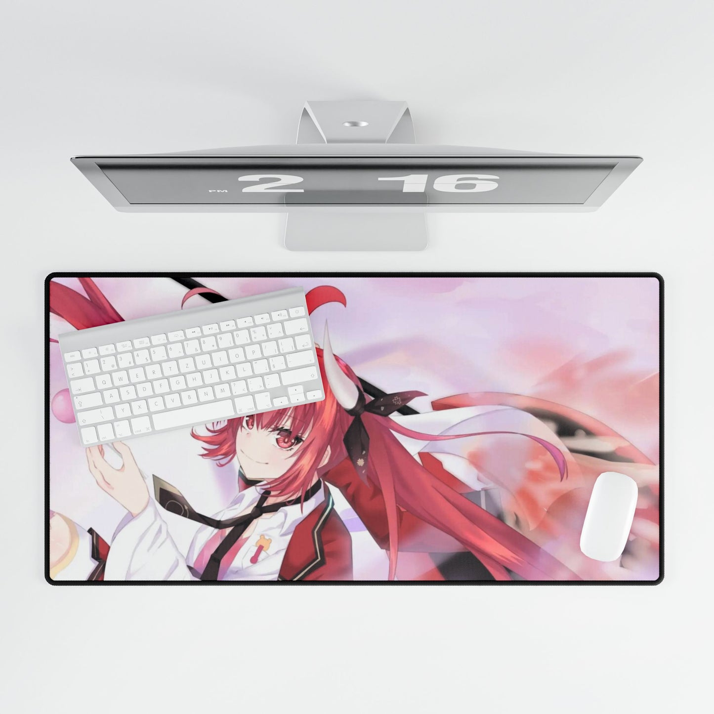 Date A Live - Kotori Itsuka Mouse Pad
