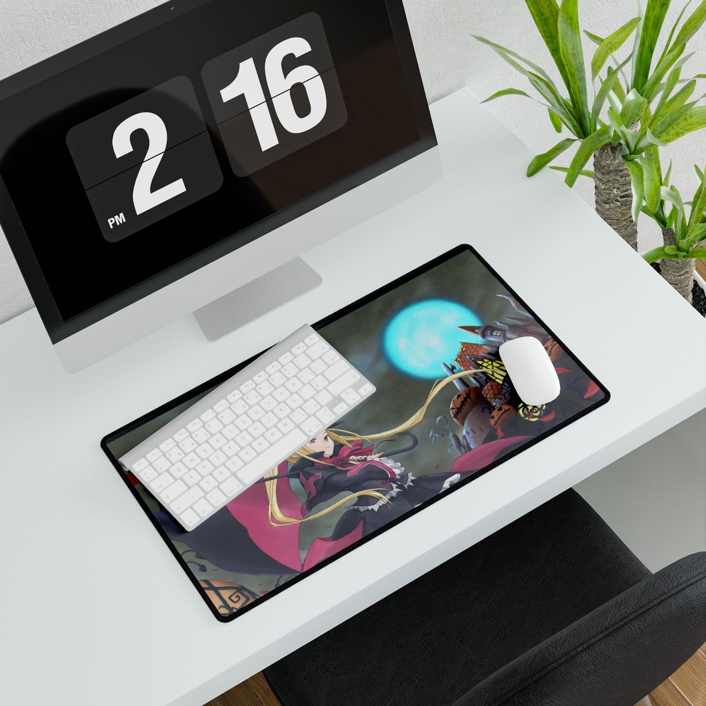 Blazblue Mouse Pad