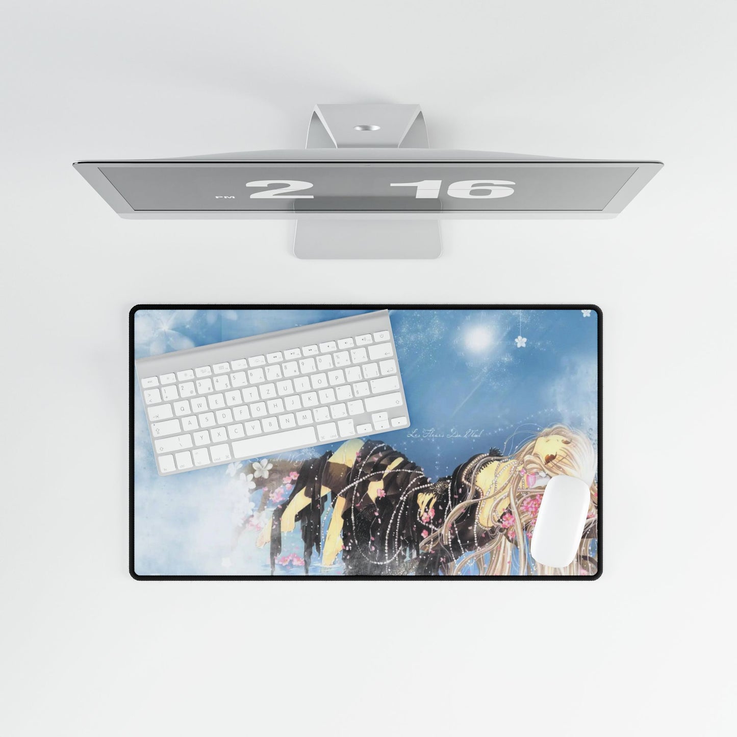 Anime Chobits Mouse Pad