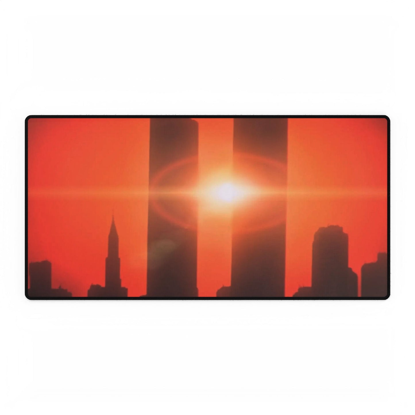 Anime Cowboy Bebopr Mouse Pad