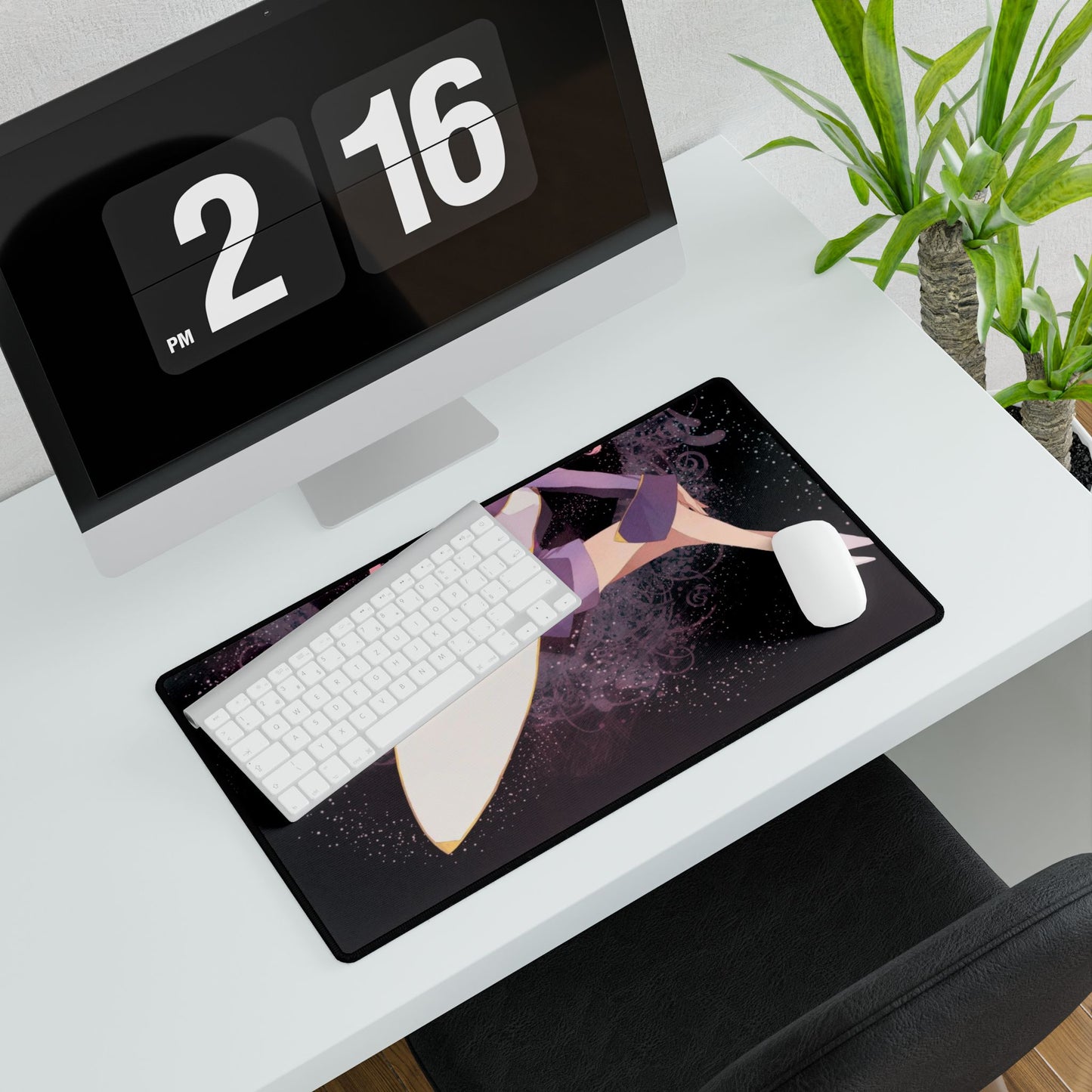 Mobile Suit Gundam SEED Mouse Pad