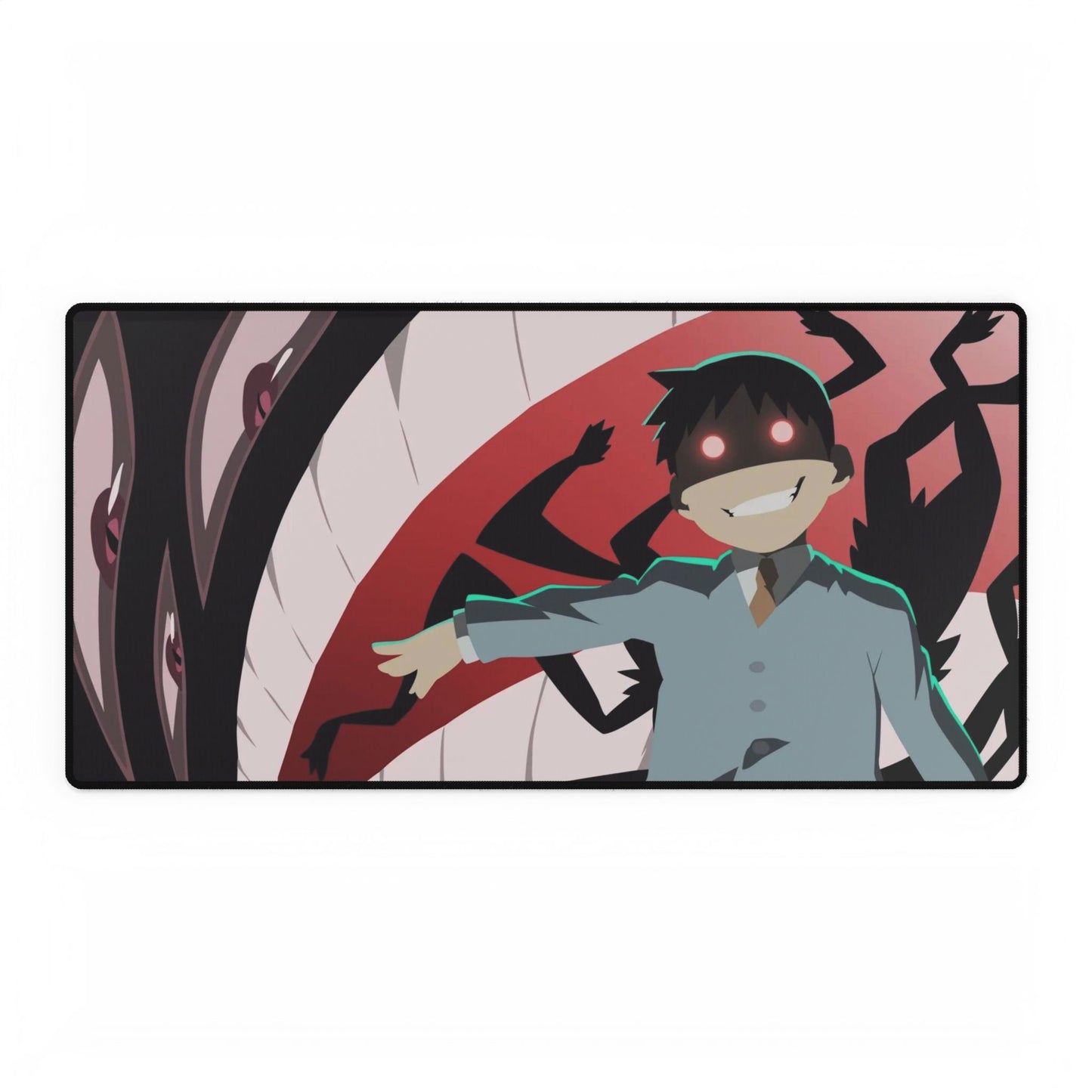 Pride minimalist Mouse Pad
