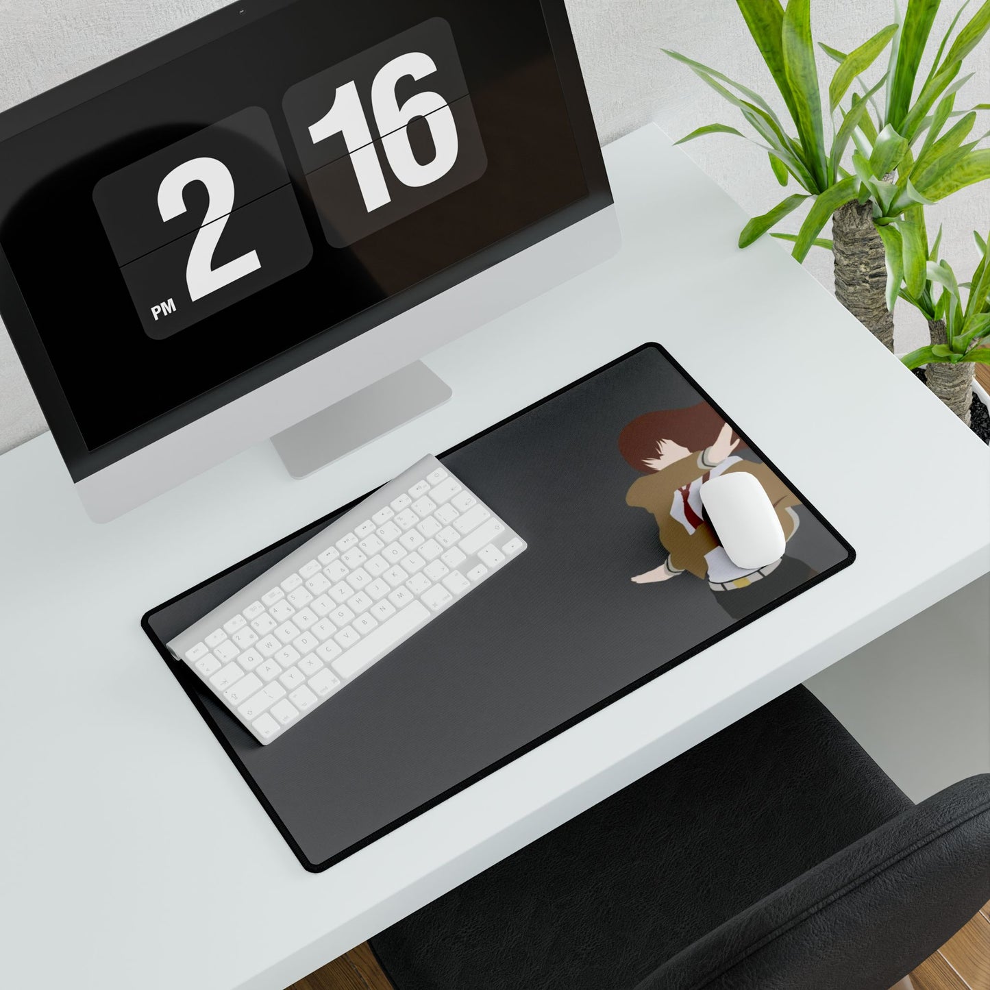 Anime Steins;Gate Mouse Pad