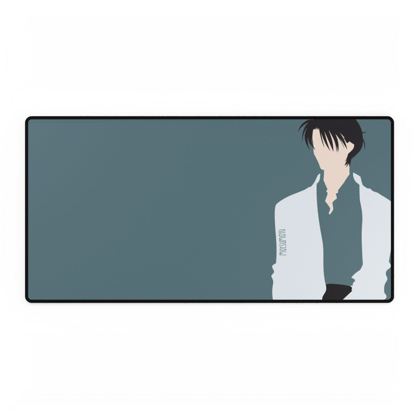 Anime Fruits Basket Mouse Pad