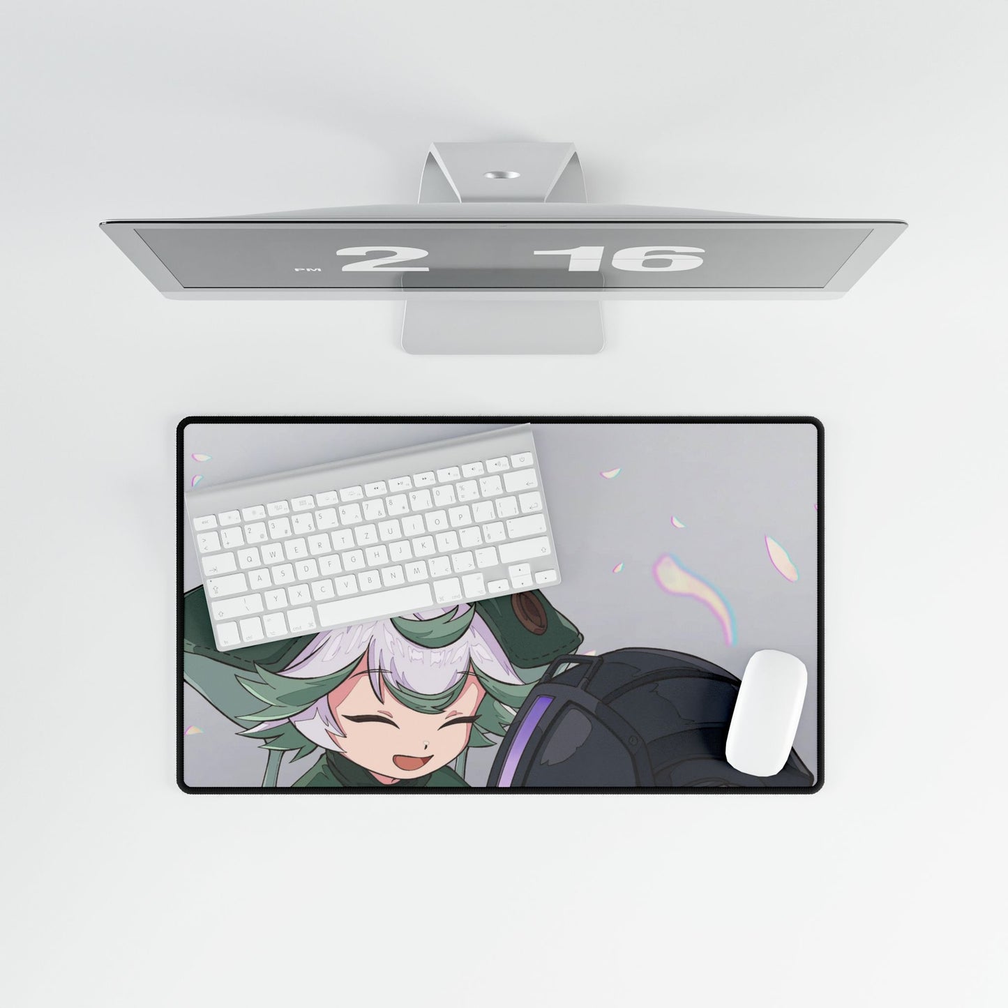 Anime Made In Abyss Mouse Pad