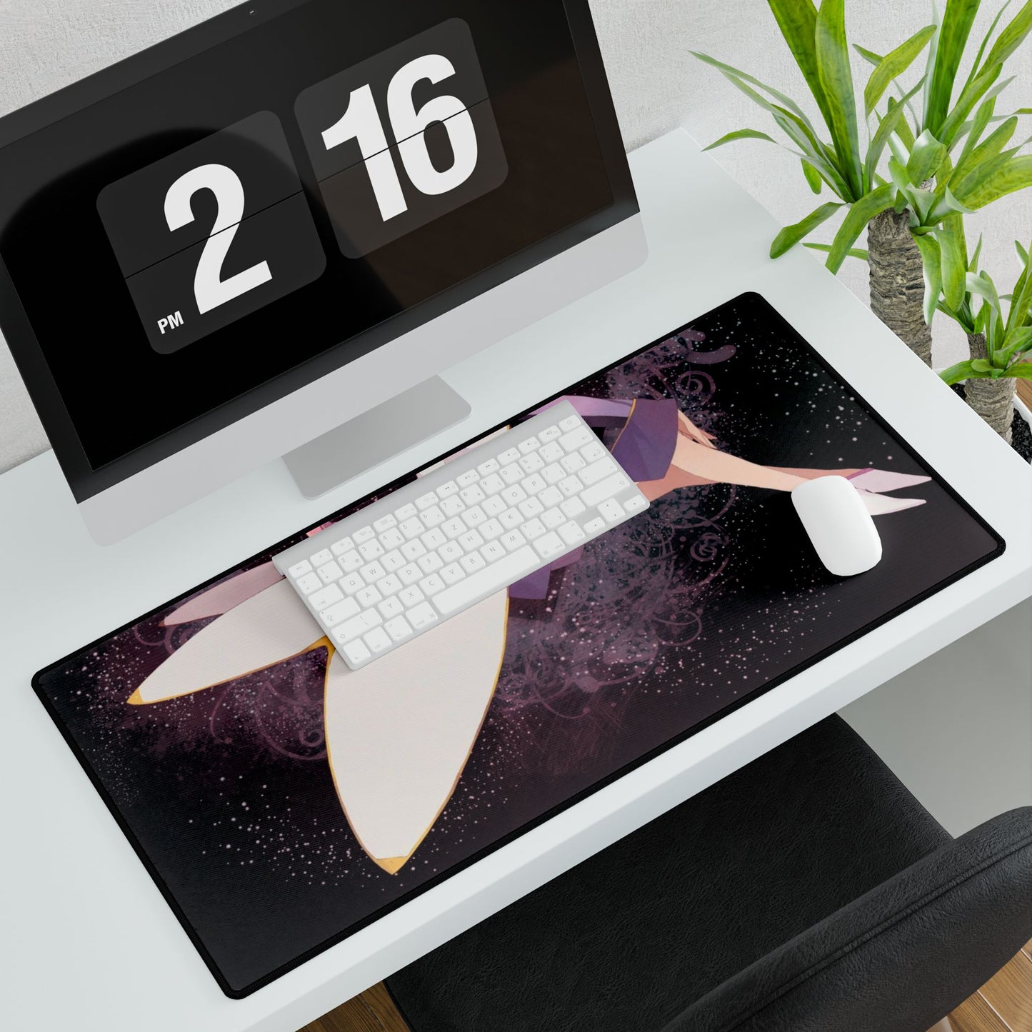 Mobile Suit Gundam SEED Mouse Pad