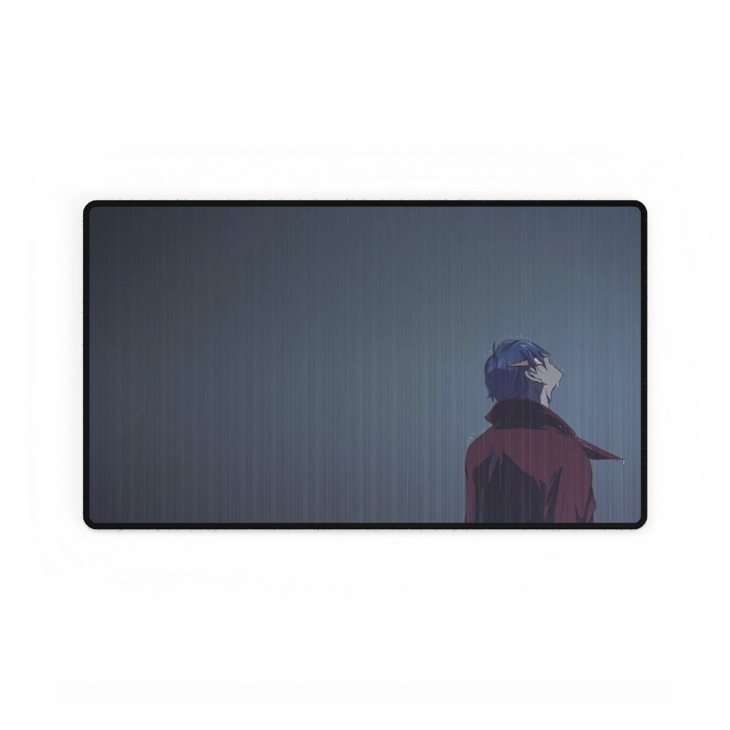 Anime Tengen Toppa Gurren Lagannr Mouse Pad