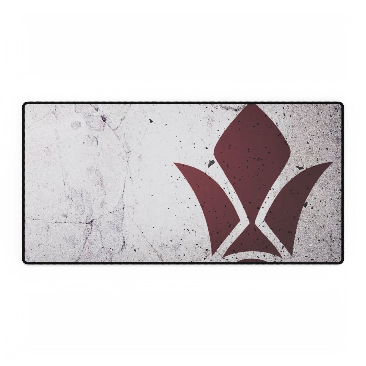 Tekkadan Mouse Pad