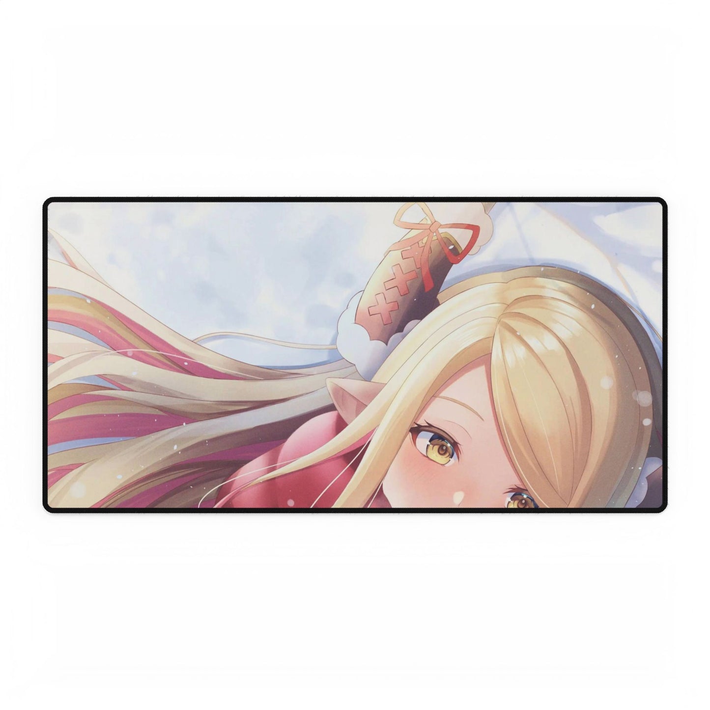 Anime Granblue Fantasy Mouse Pad