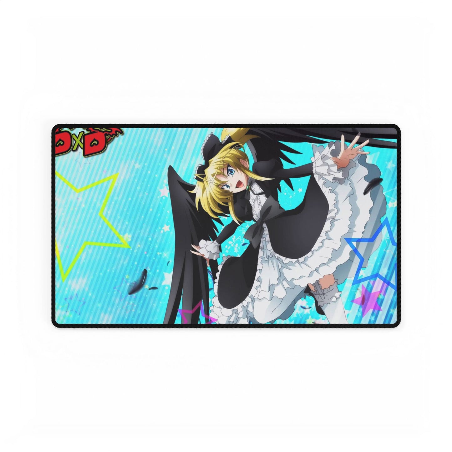 High School DxD Mouse Pad