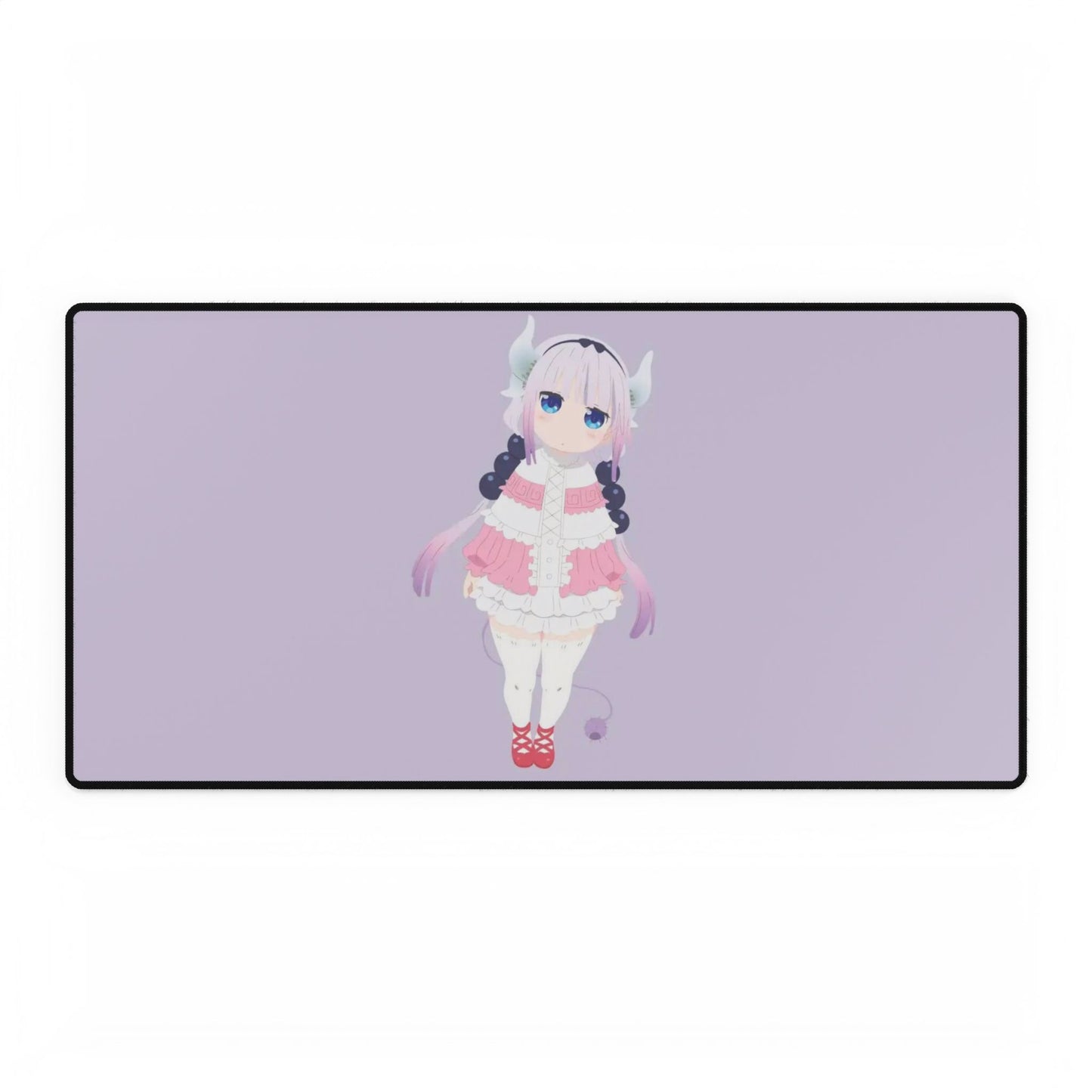 Anime Miss Kobayashi's Dragon Maid Mouse Pad