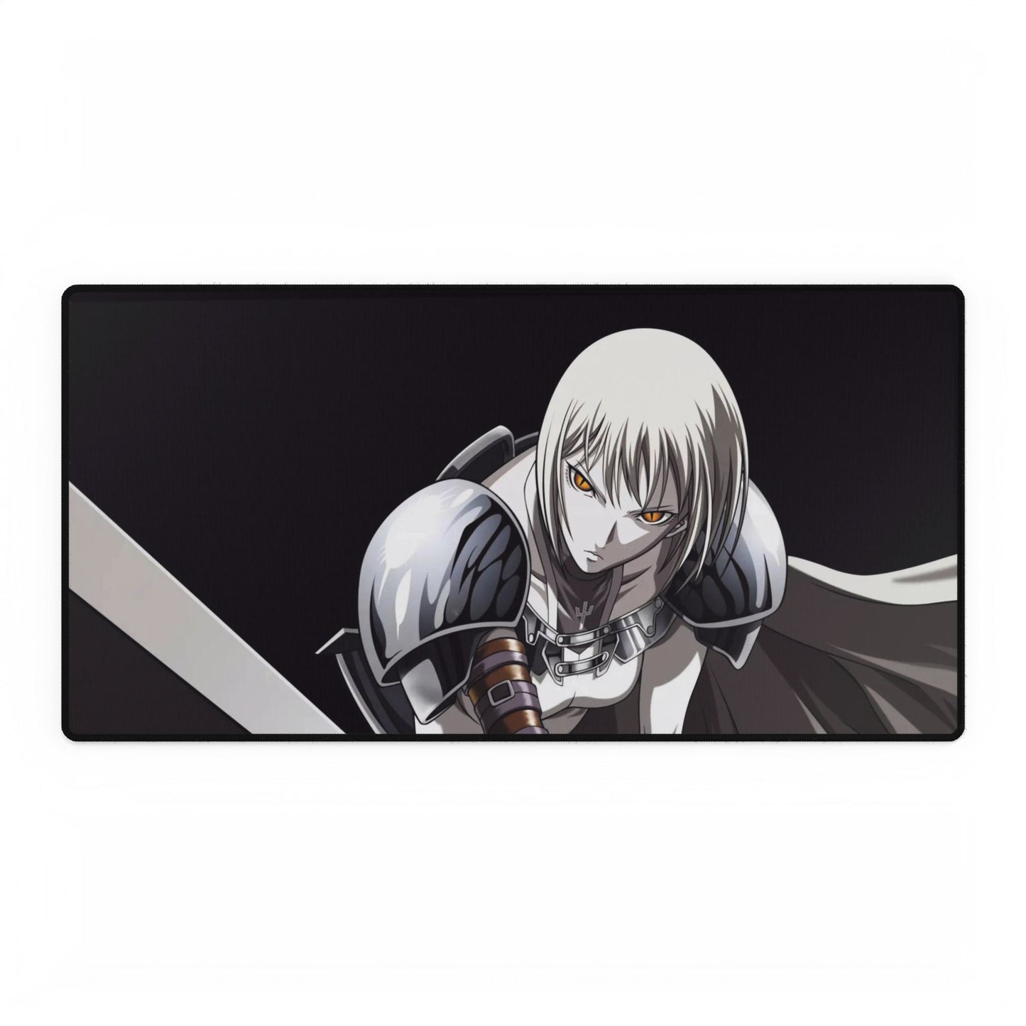 Claire Mouse Pad
