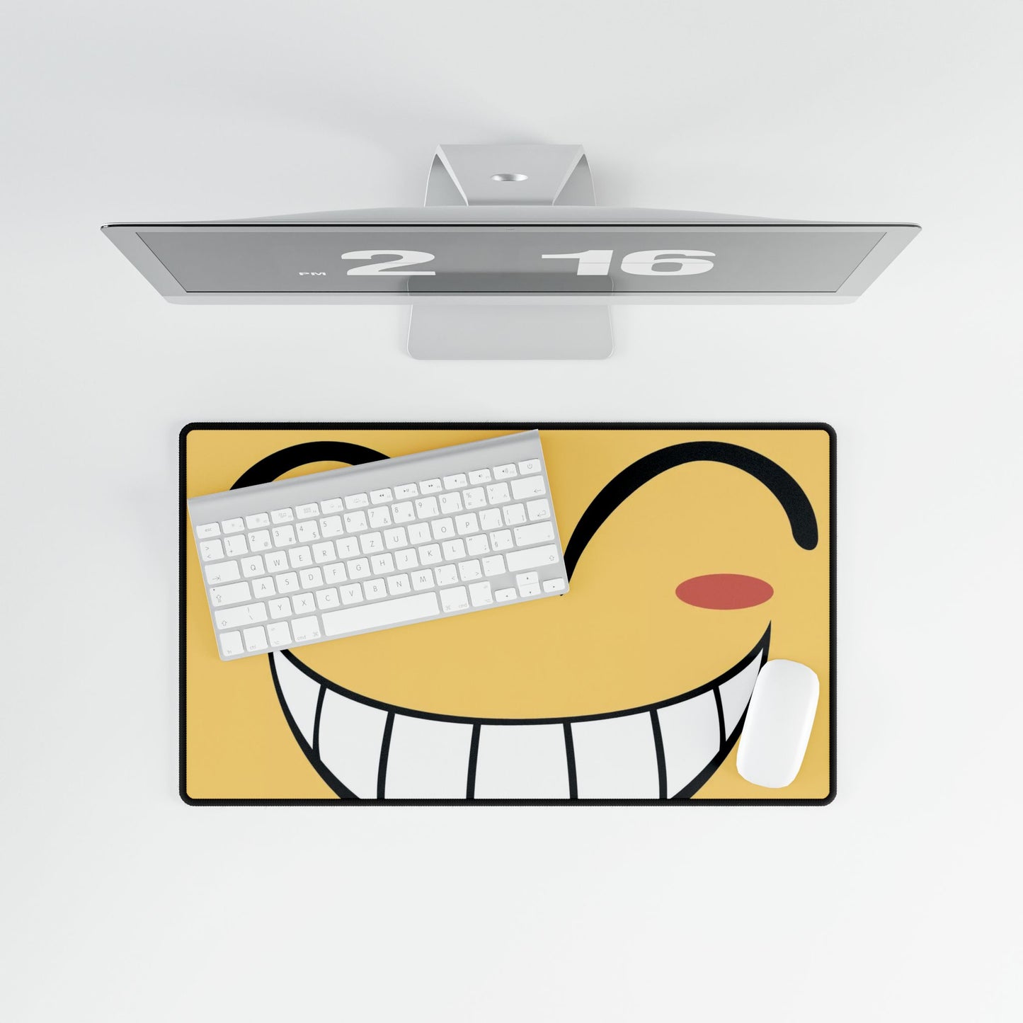 Cowboy Bebop Mouse Pad