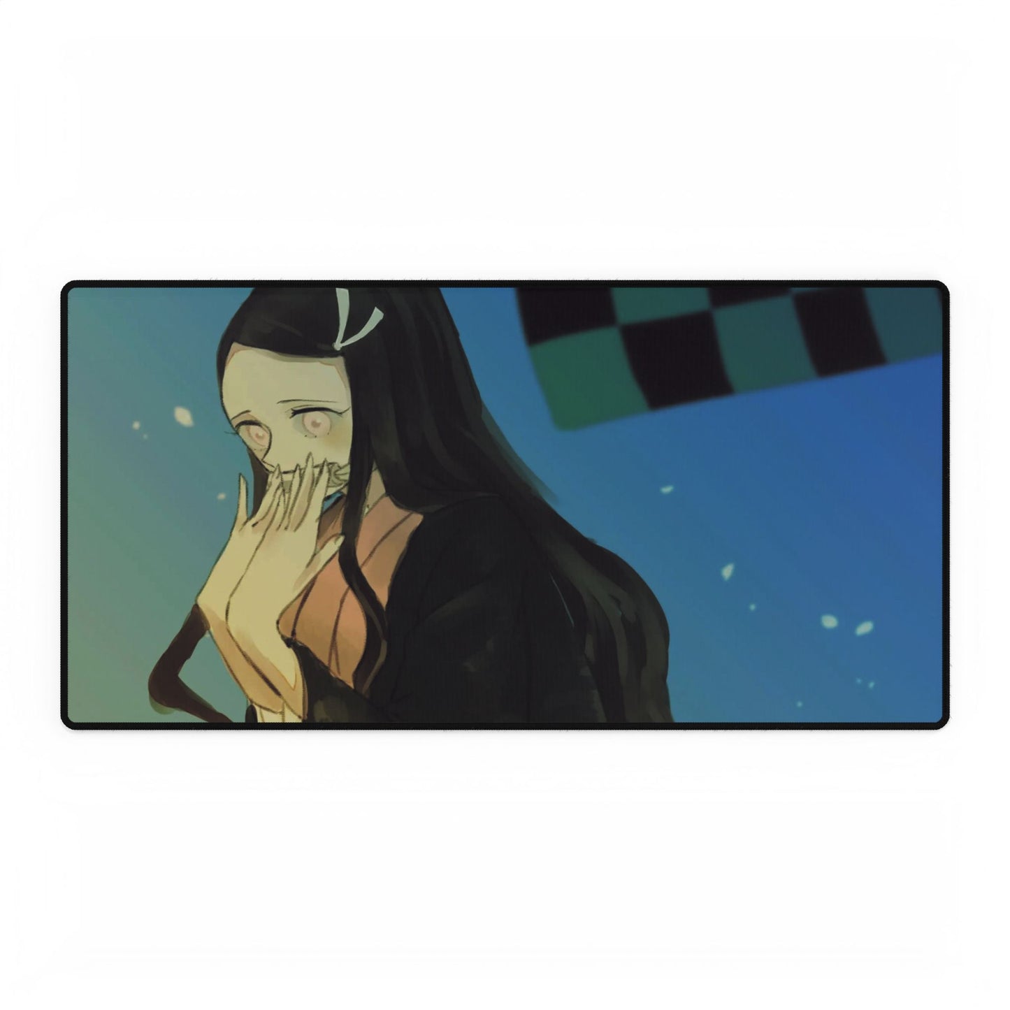 Demon Slayer: Kimetsu no Yaiba Mouse Pad