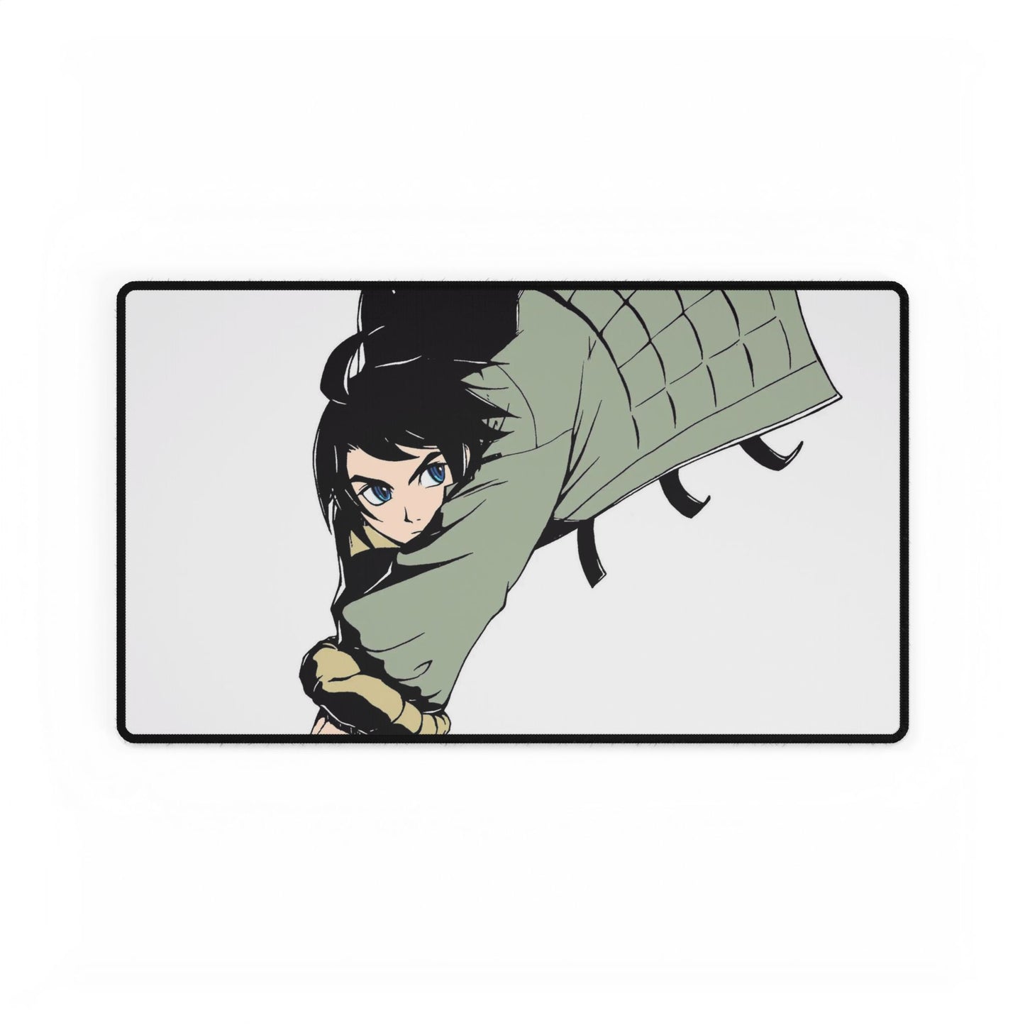 Anime Mobile Suit Gundam: Iron-Blooded Orphans Mouse Pad