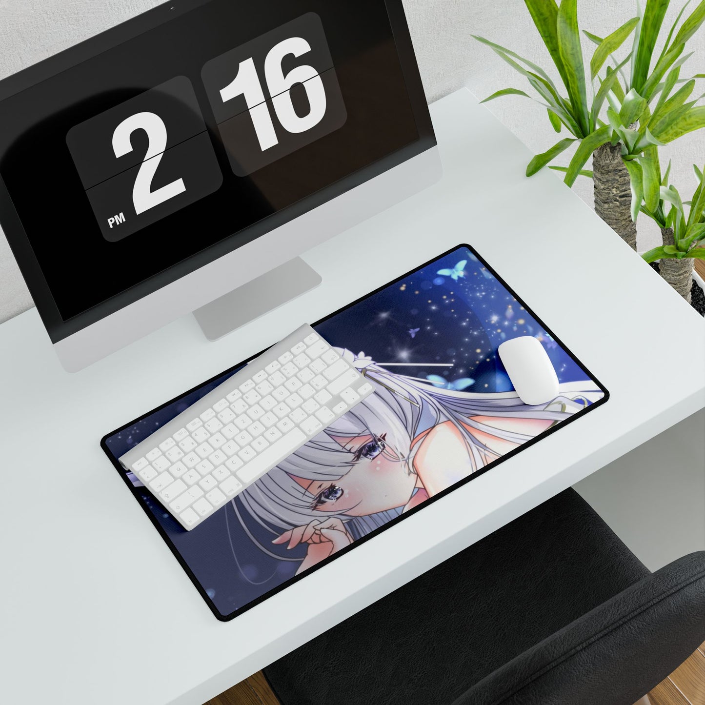 Azur Lane Mouse Pad
