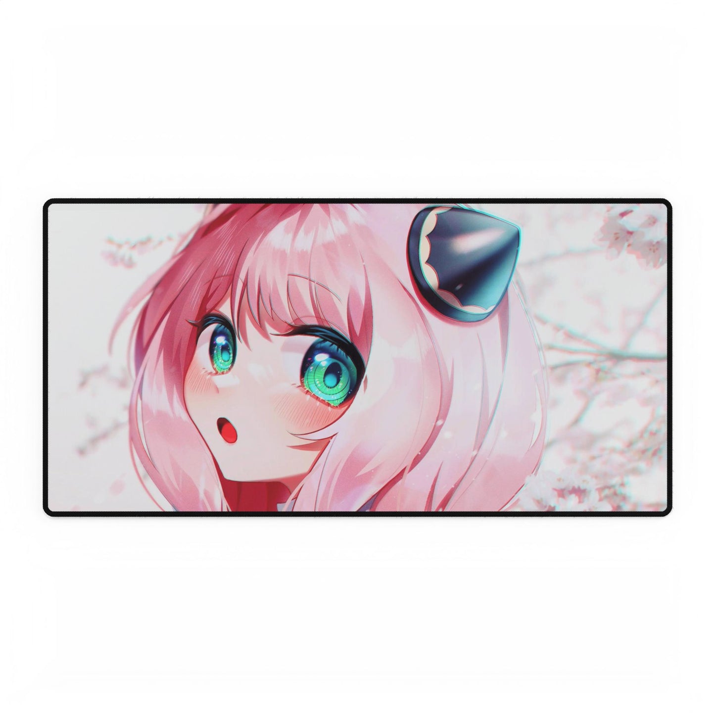 Anime Spy x Family Mouse Pad