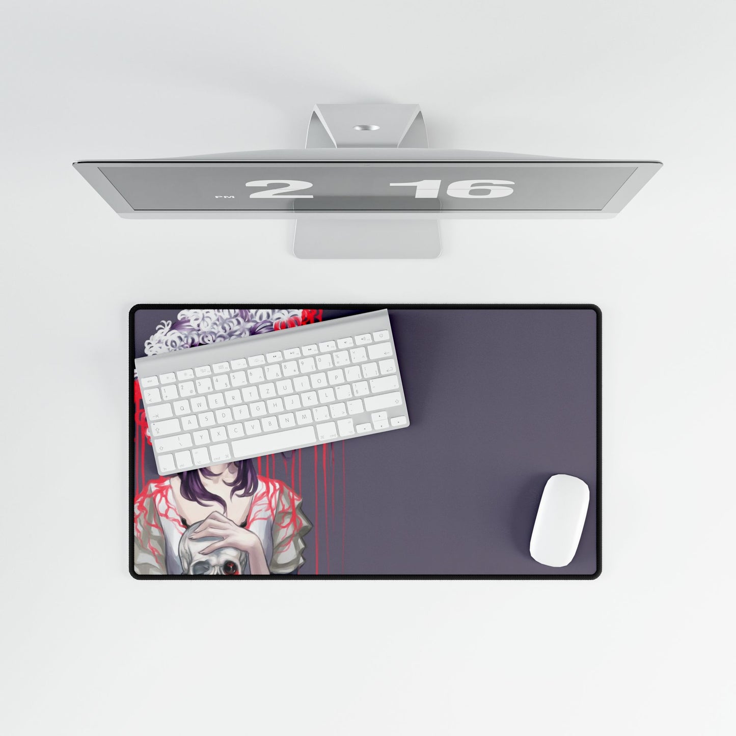 Rize Kamishiro Mouse Pad