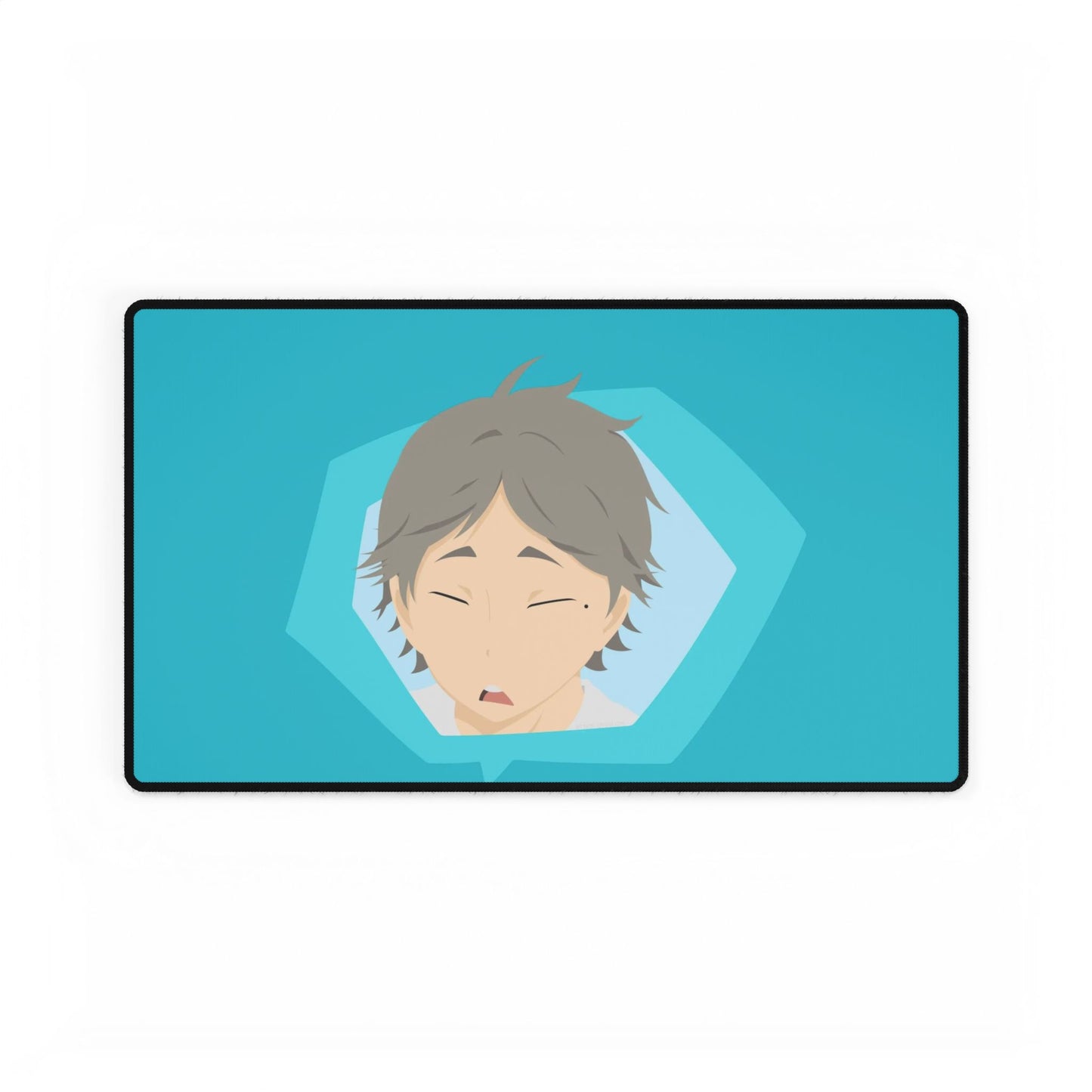 Koushi Sugawara Mouse Pad