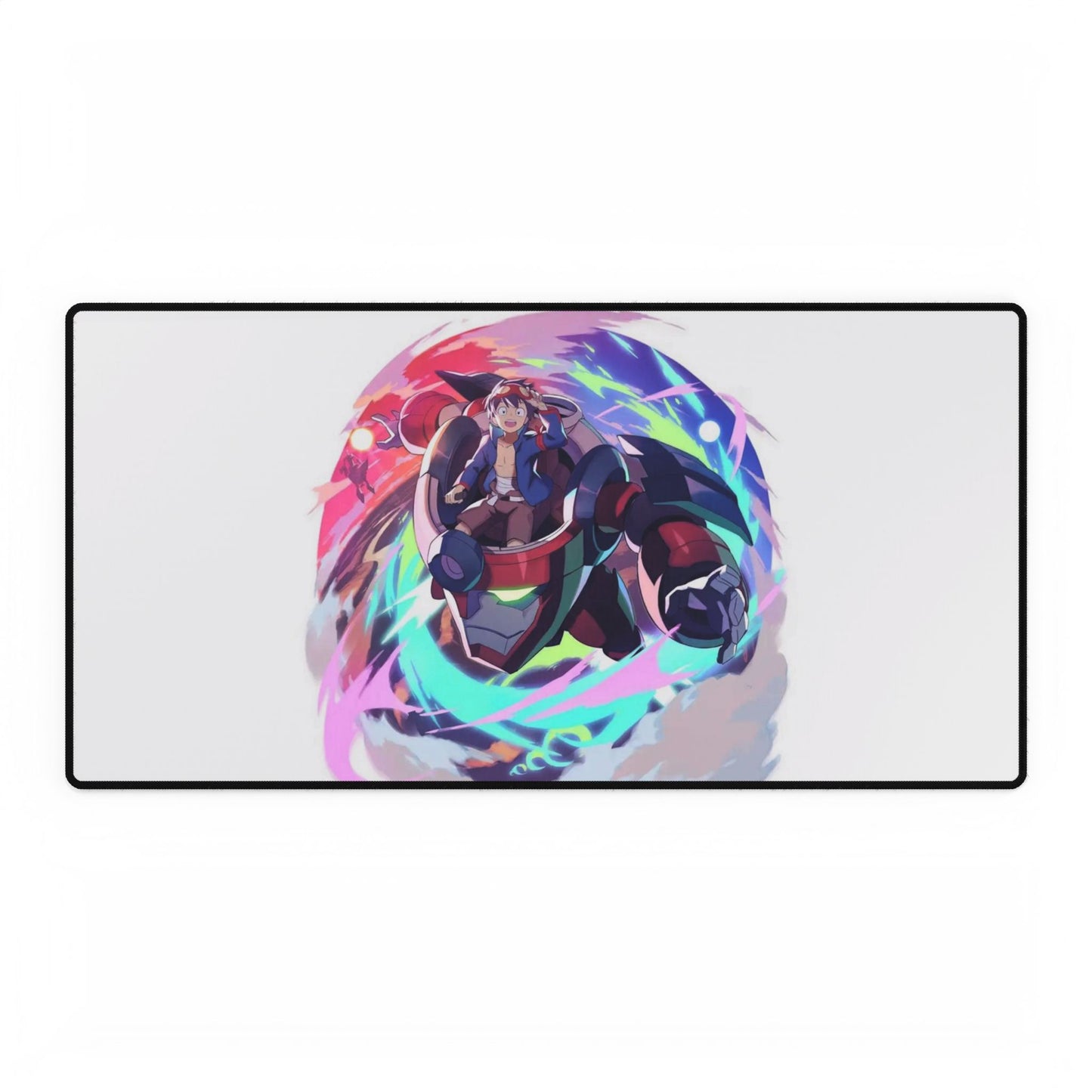 Tengen Toppa Gurren Lagann - Simon Mouse Pad