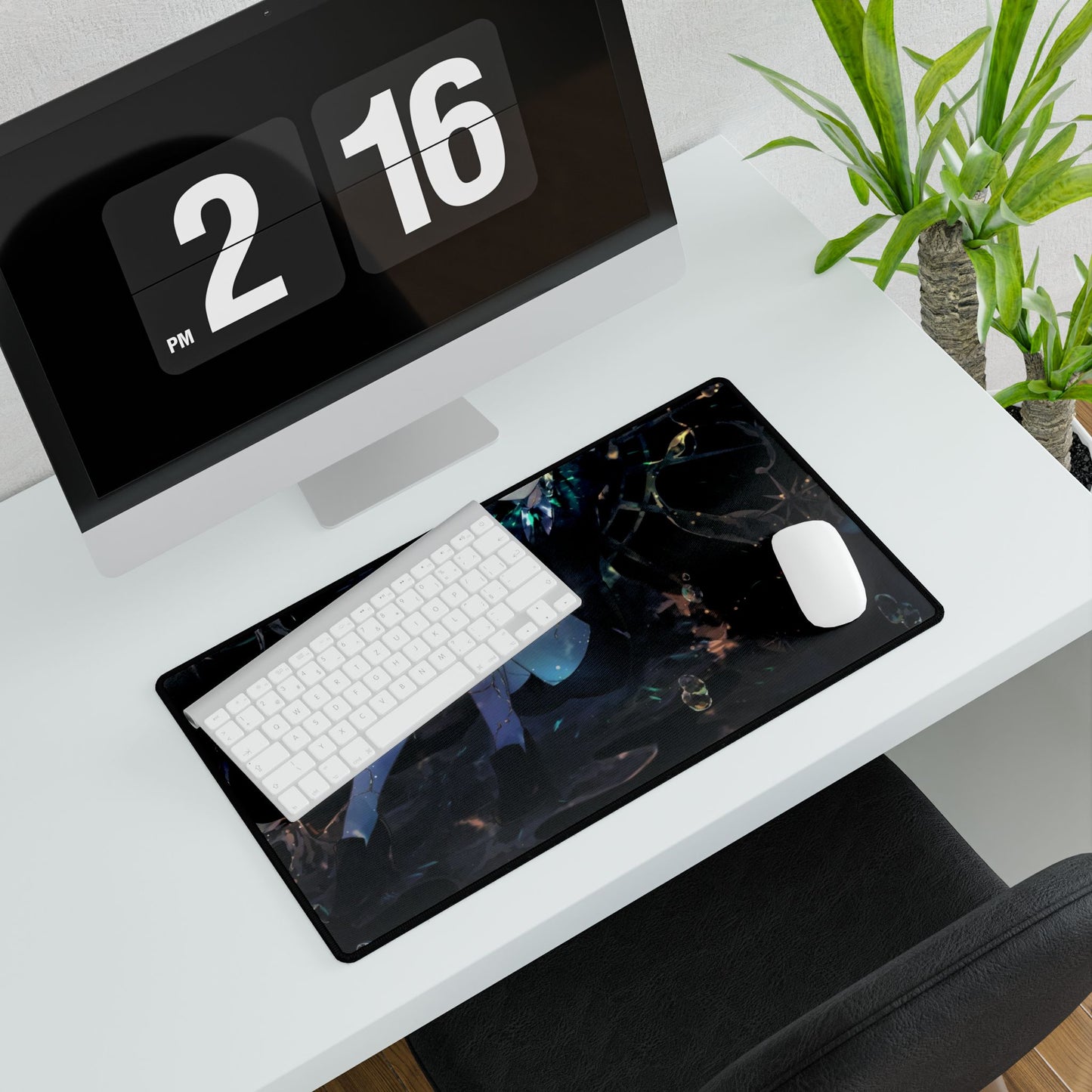 Anime Houseki no Kuni Mouse Pad