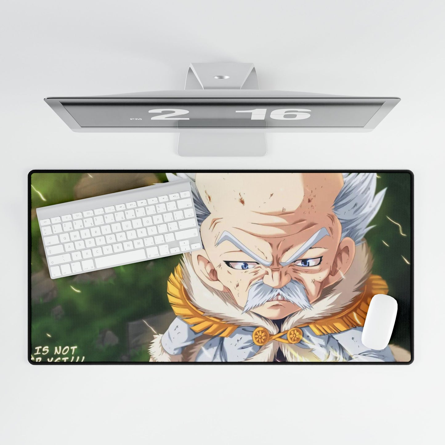 makarov dreyar Mouse Pad