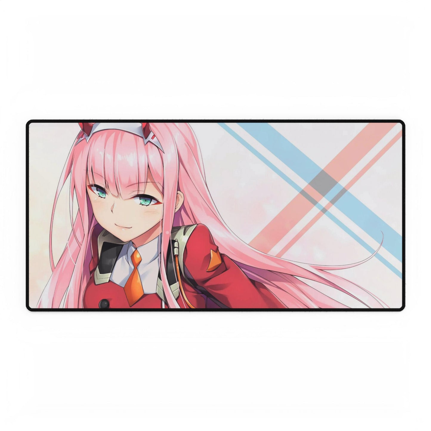 Zero Two Mouse Pad