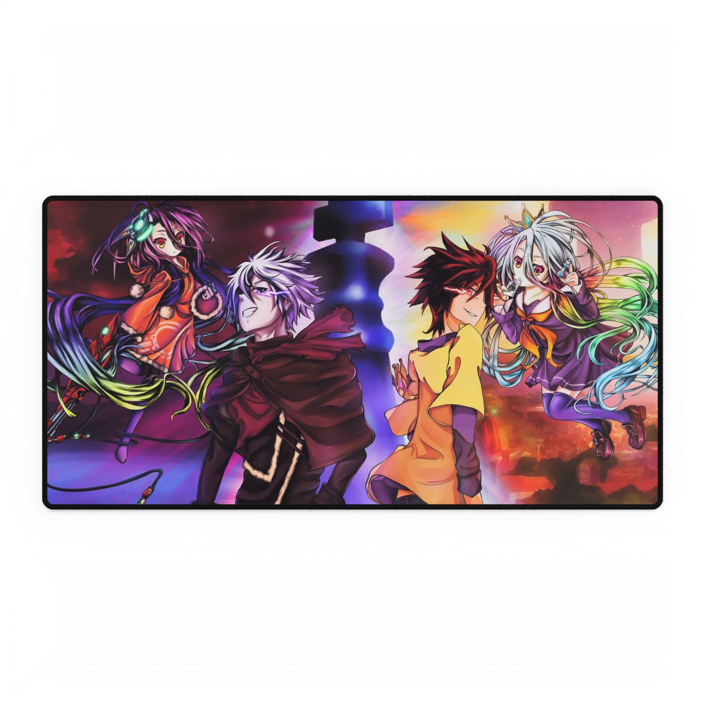 Shuvi Dola Mouse Pad
