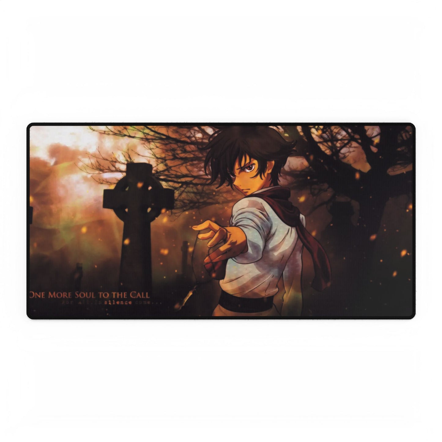 Anime Mobile Suit Gundam 00 Mouse Pad
