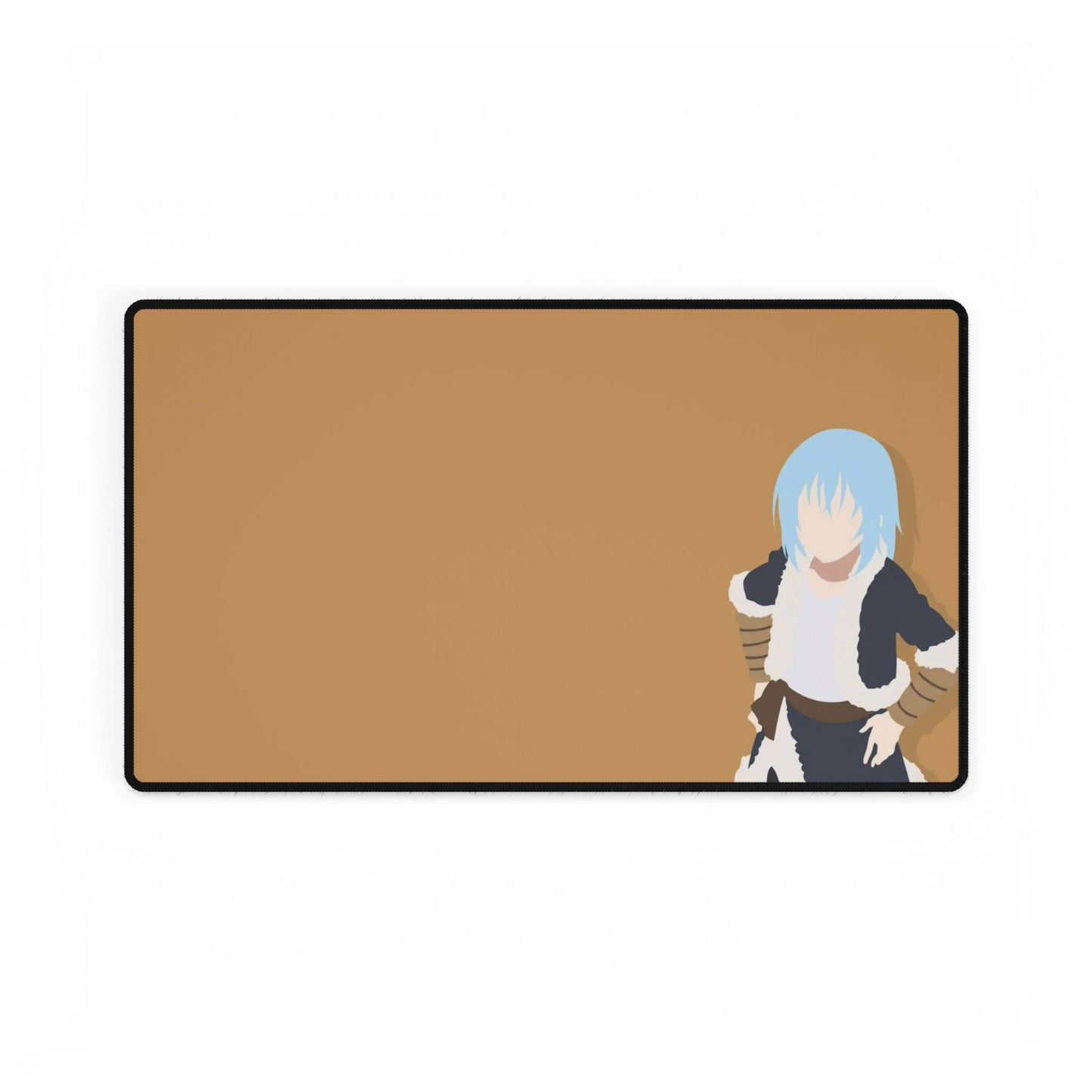 Anime That Time I Got Reincarnated as a Slime Mouse Pad