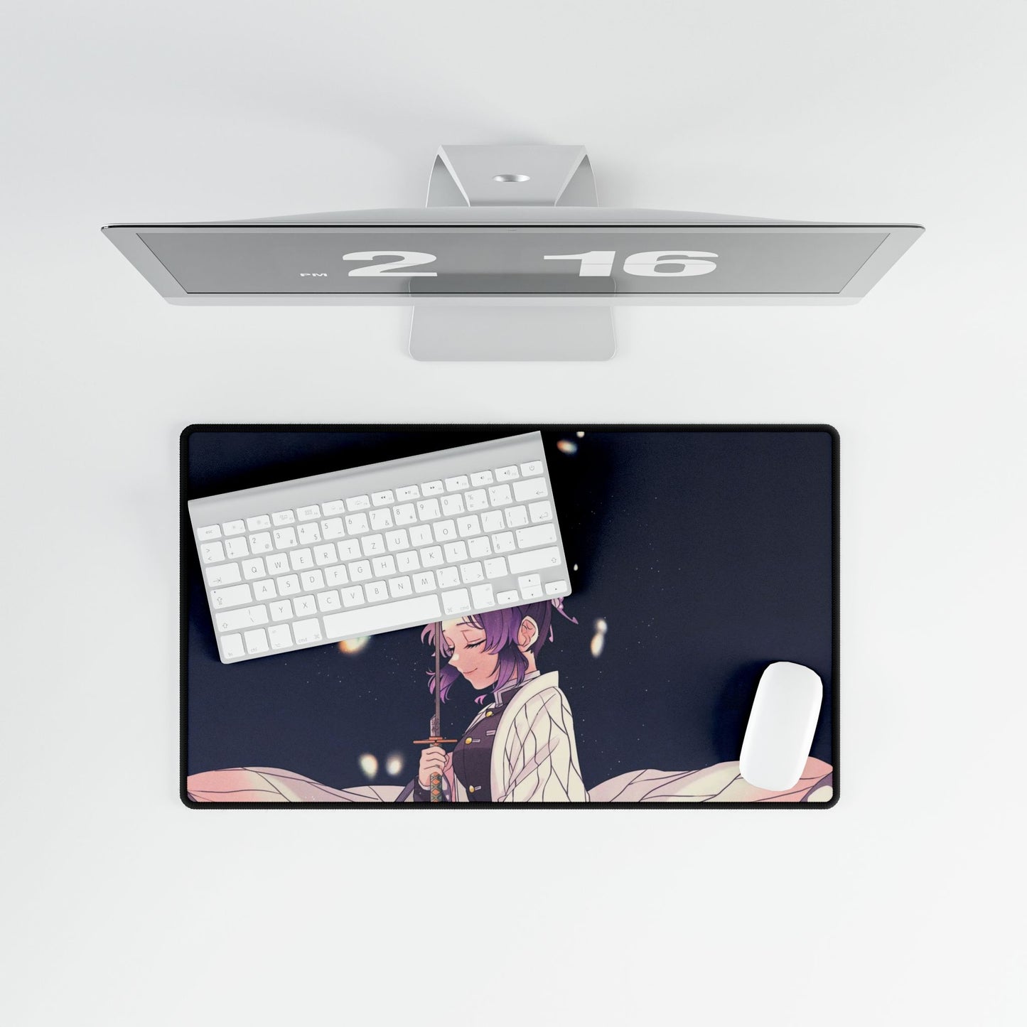 Demon Slayer: Kimetsu no Yaiba Mouse Pad