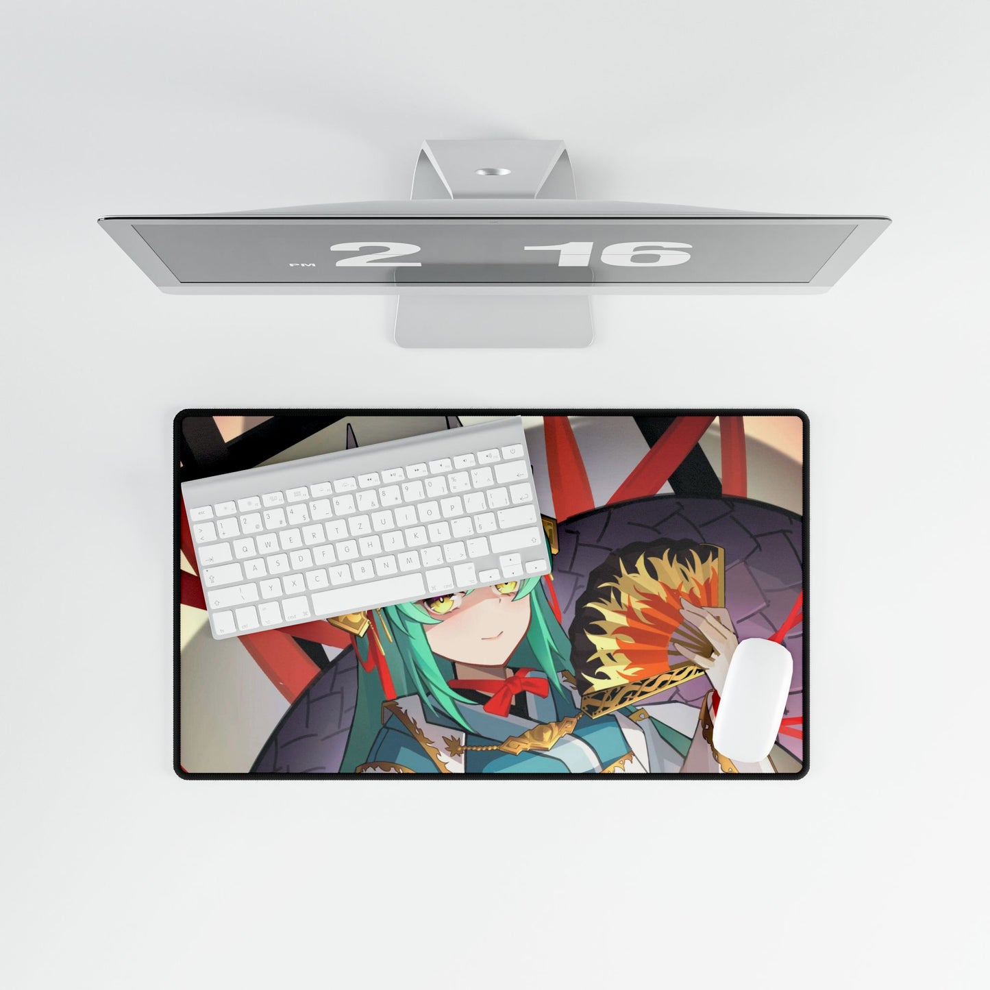Berserker (Kiyohime) Mouse Pad