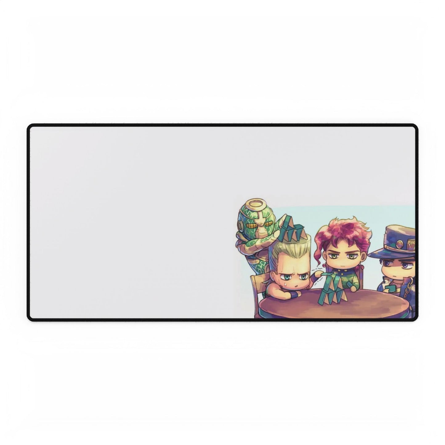 Jotaro Kujo Mouse Pad