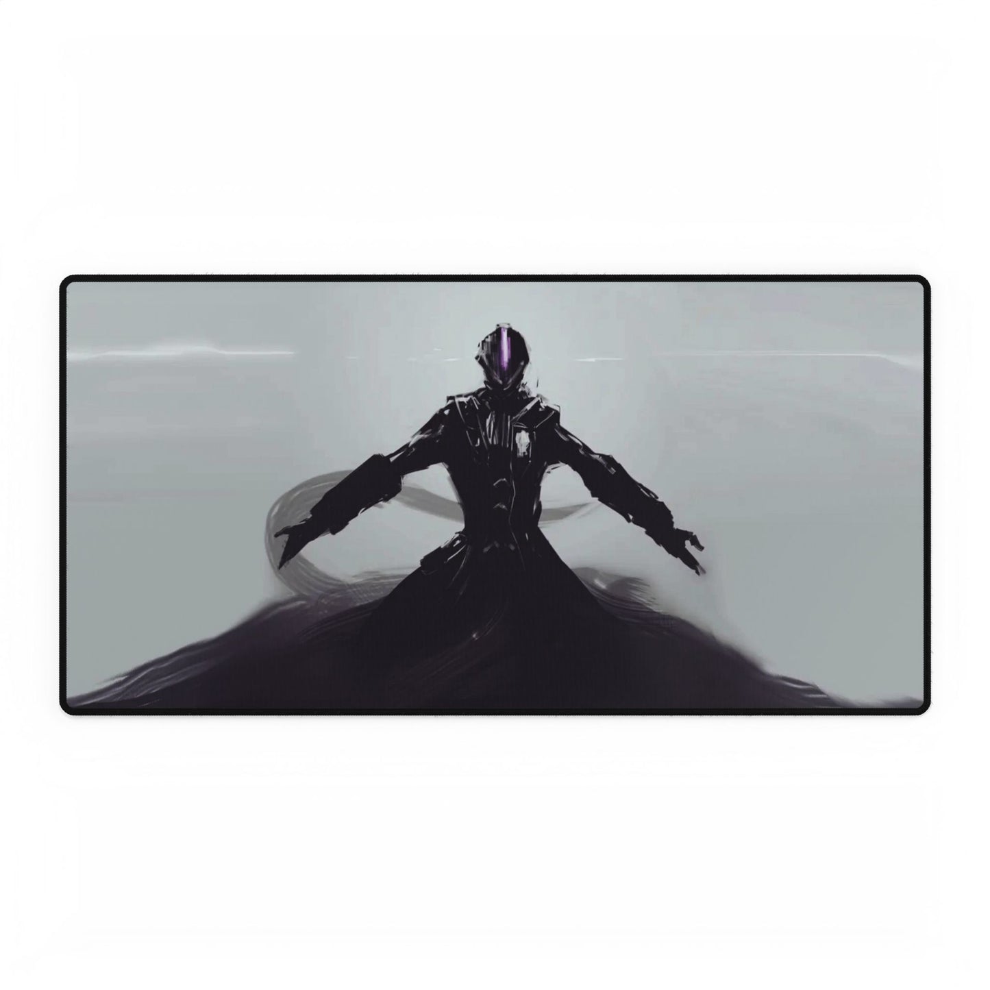 Anime Made In A Mouse Pad
