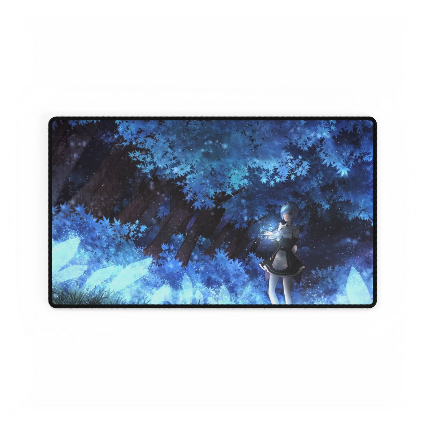 Anime Re:ZERO -Starting Life in Another World- Mouse Pad