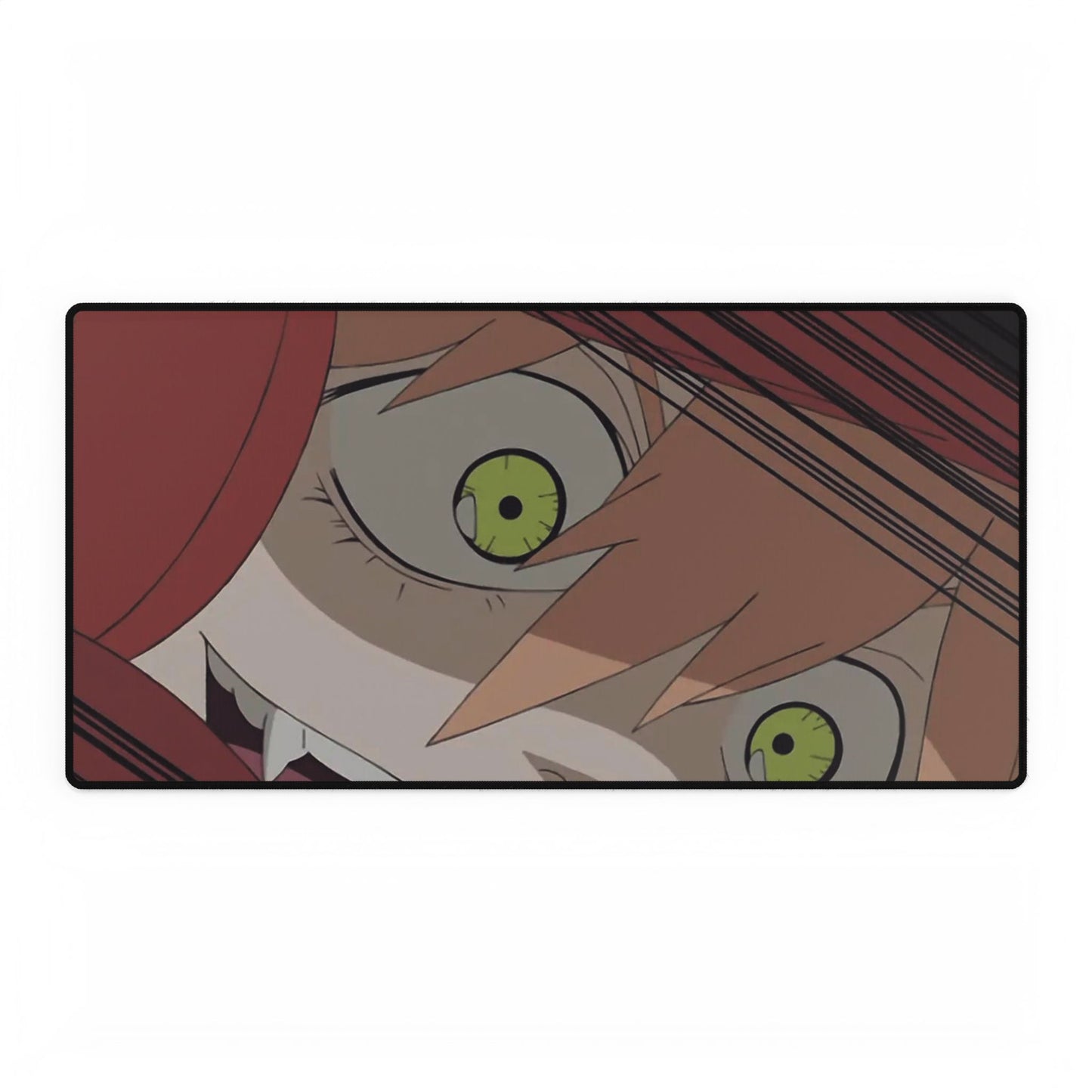Anime FLCLr Mouse Pad