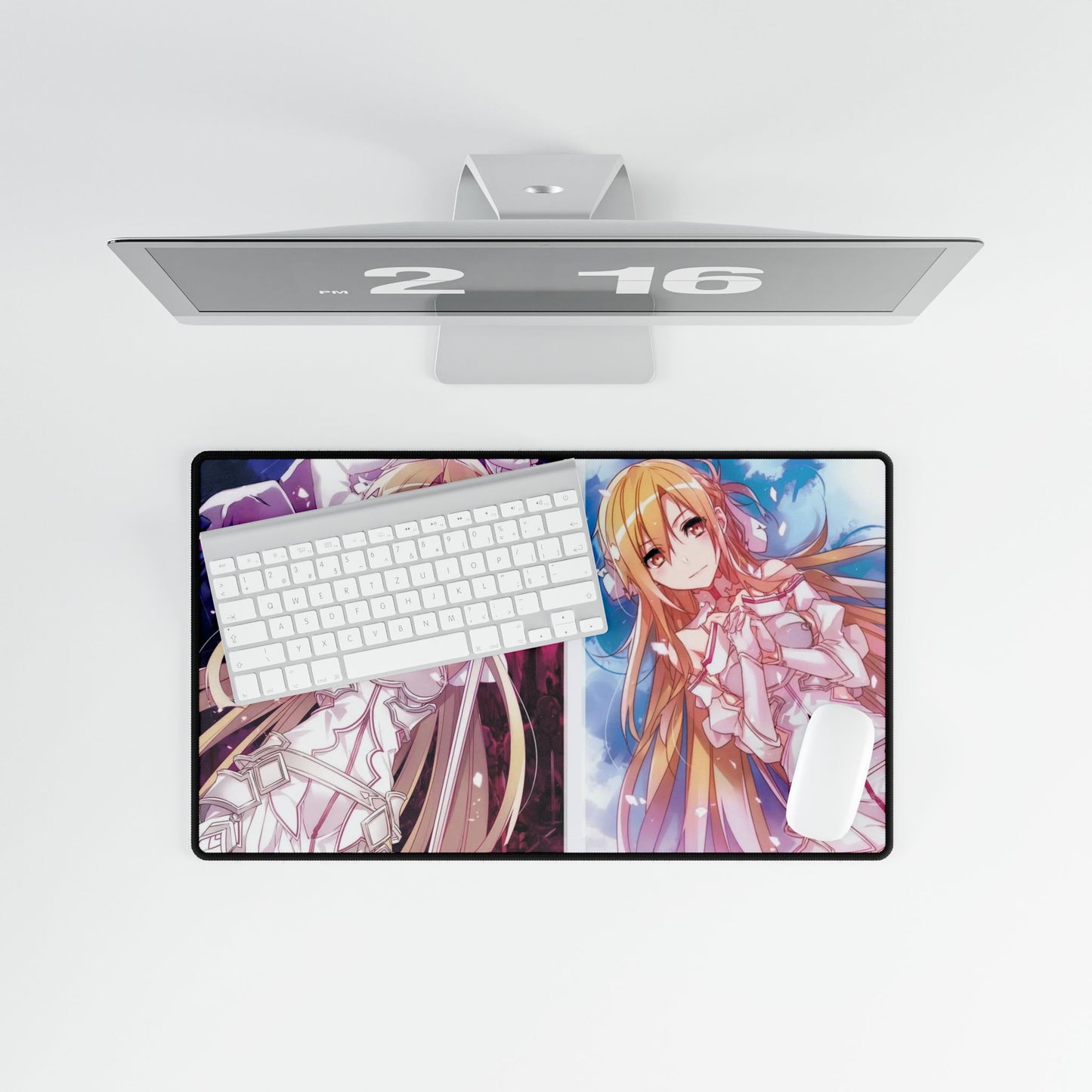 Asuna/Alicization Mouse Pad