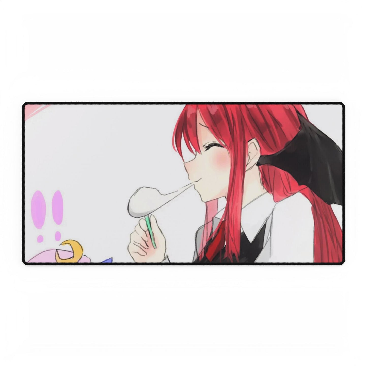 Koakuma, Patchouli Knowledge Mouse Pad