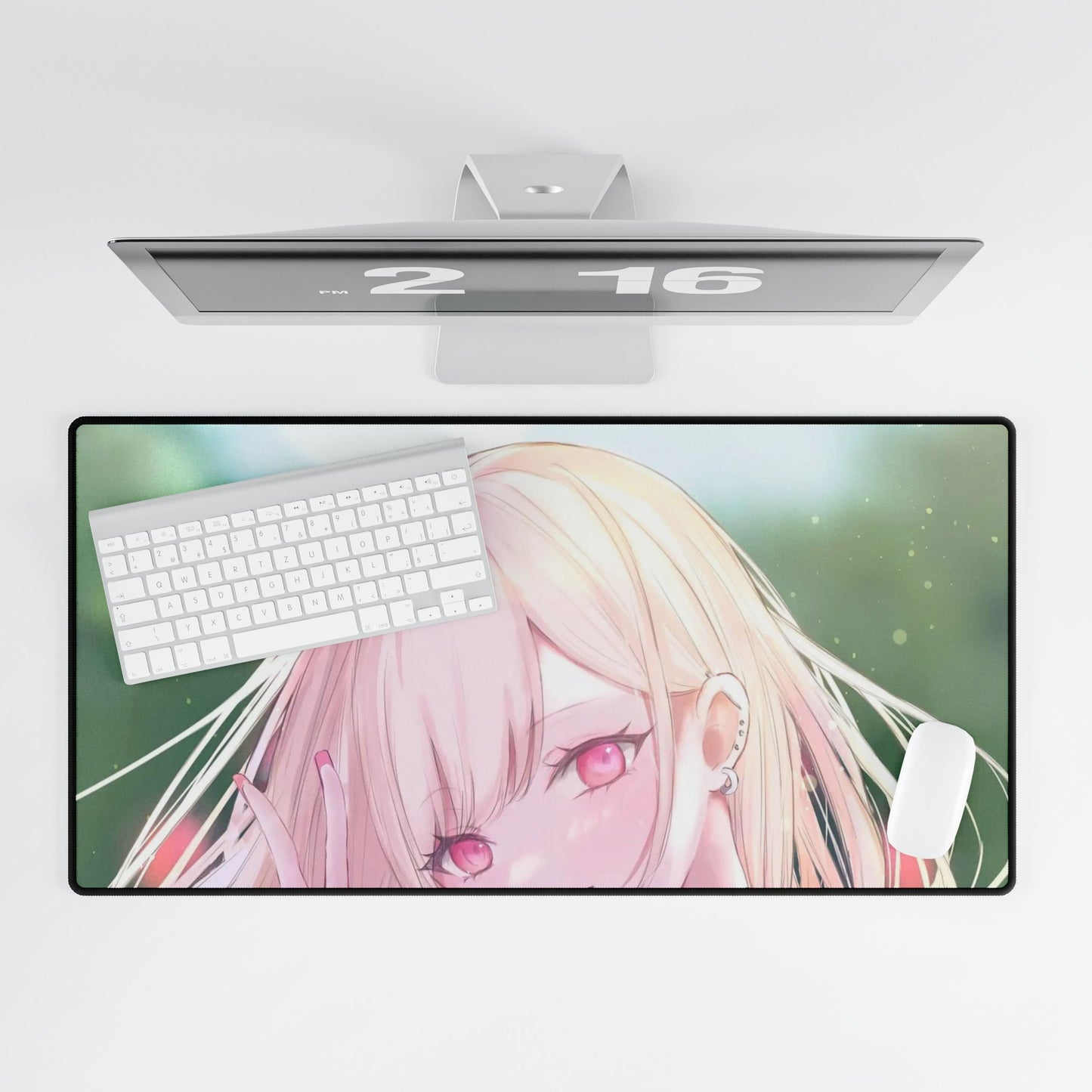 My Dress-Up Darling Mouse Pad