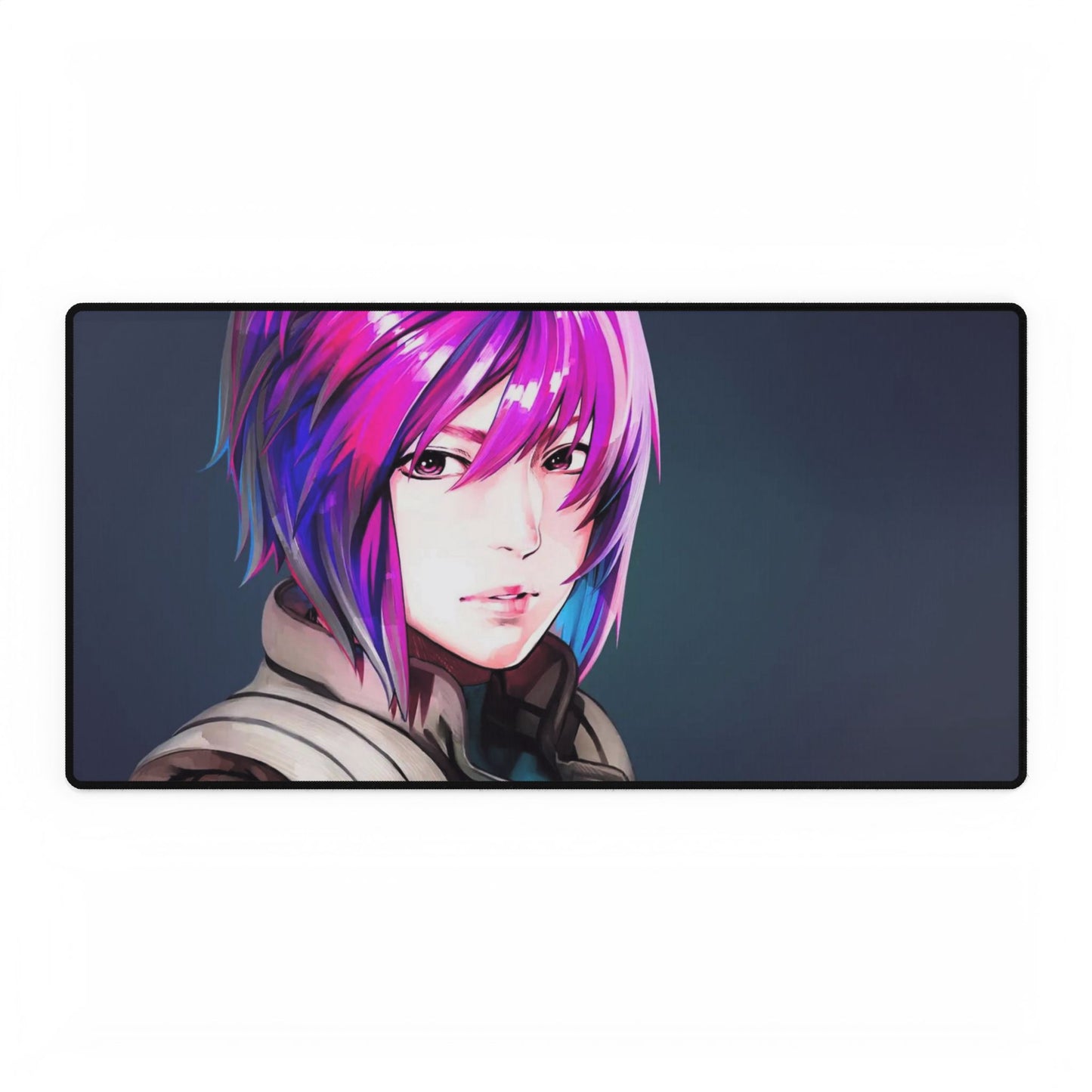 Ghost In The Shell Mouse Pad