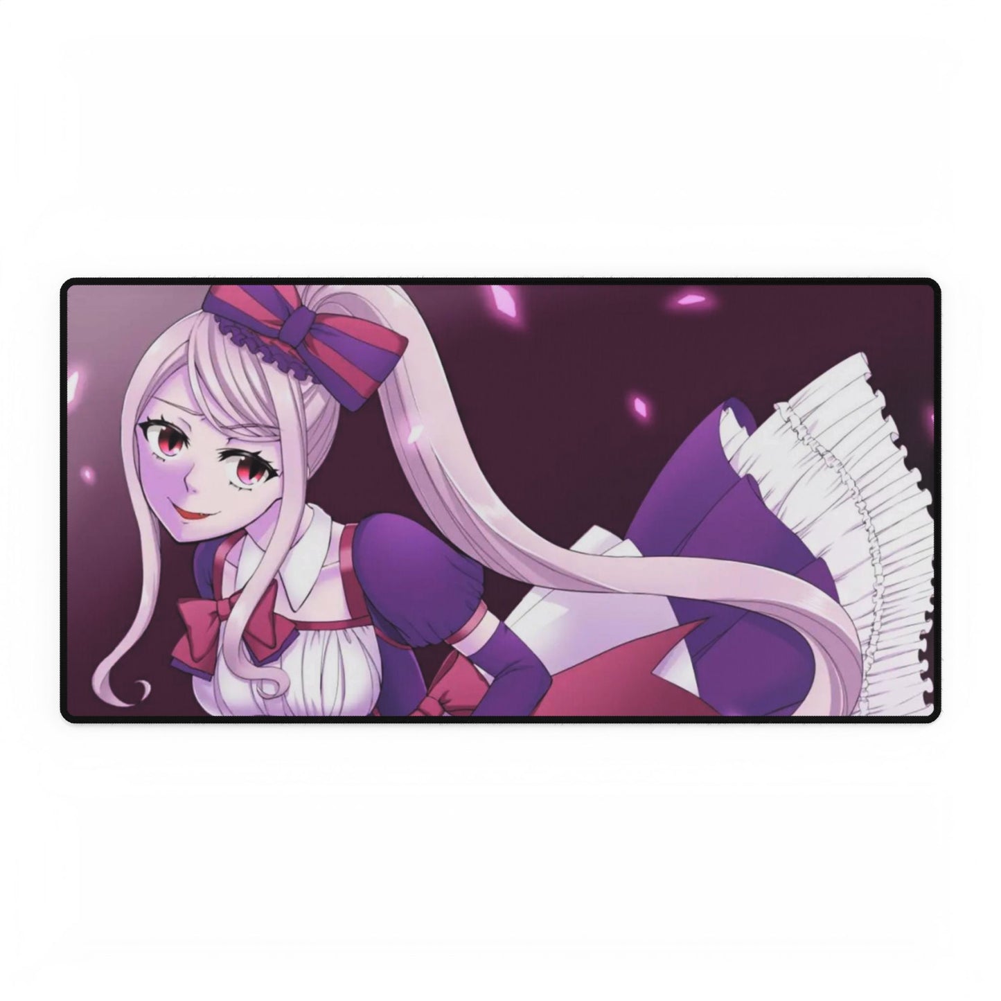 Shalltear Bloodfallen Mouse Pad